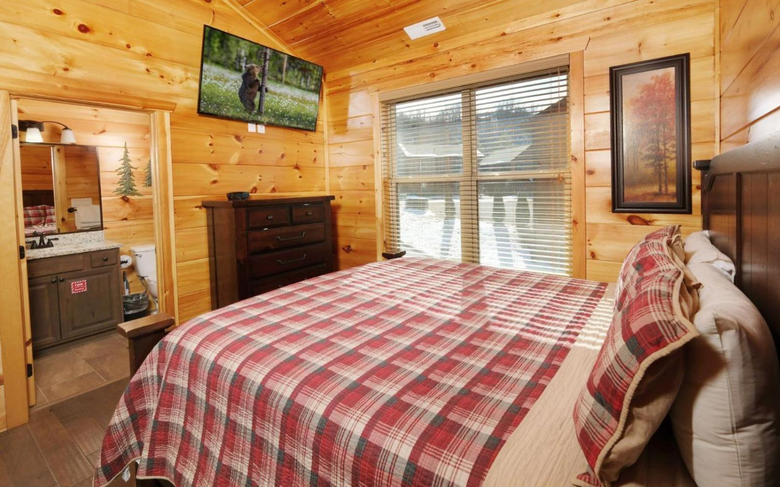 Brandons Place Villa *