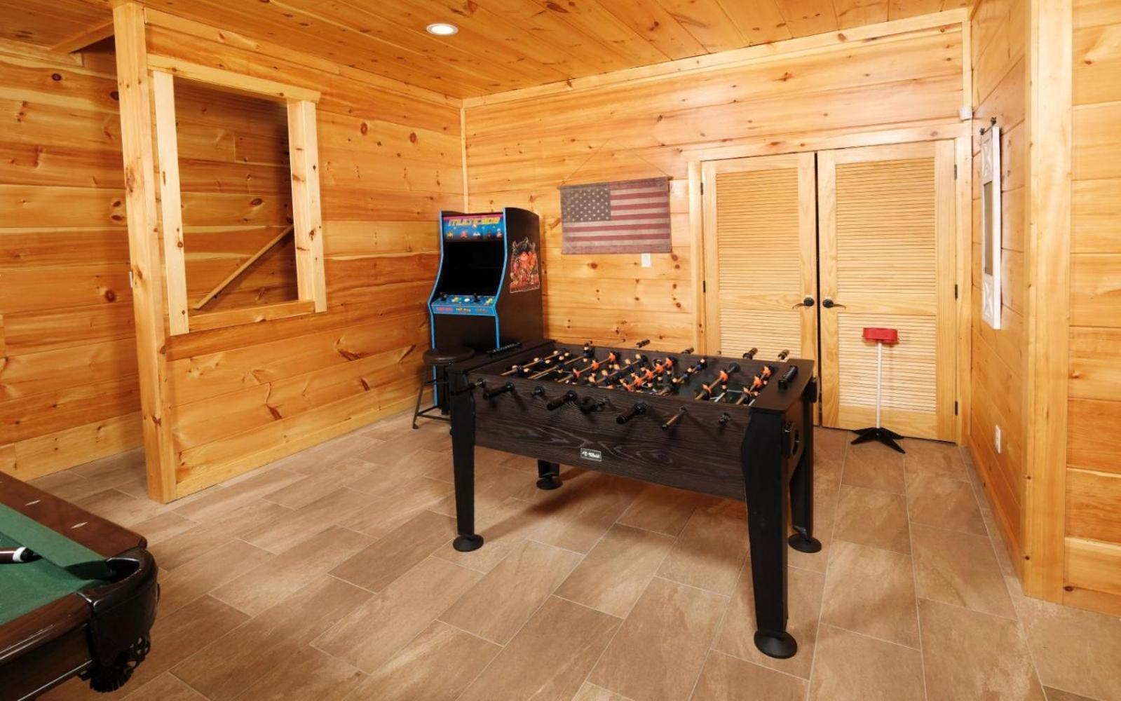 Brandons Place Villa Gatlinburg