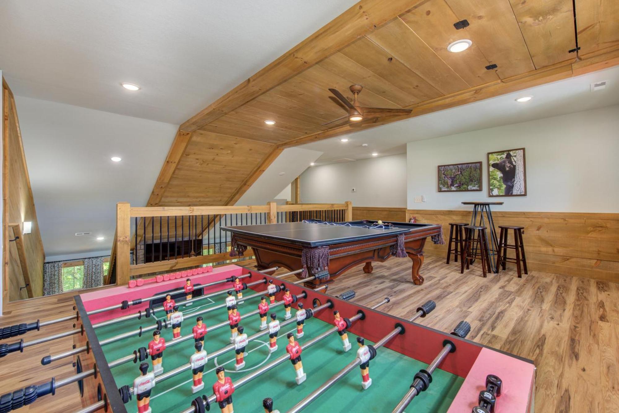 Chalet Aqua Vitae