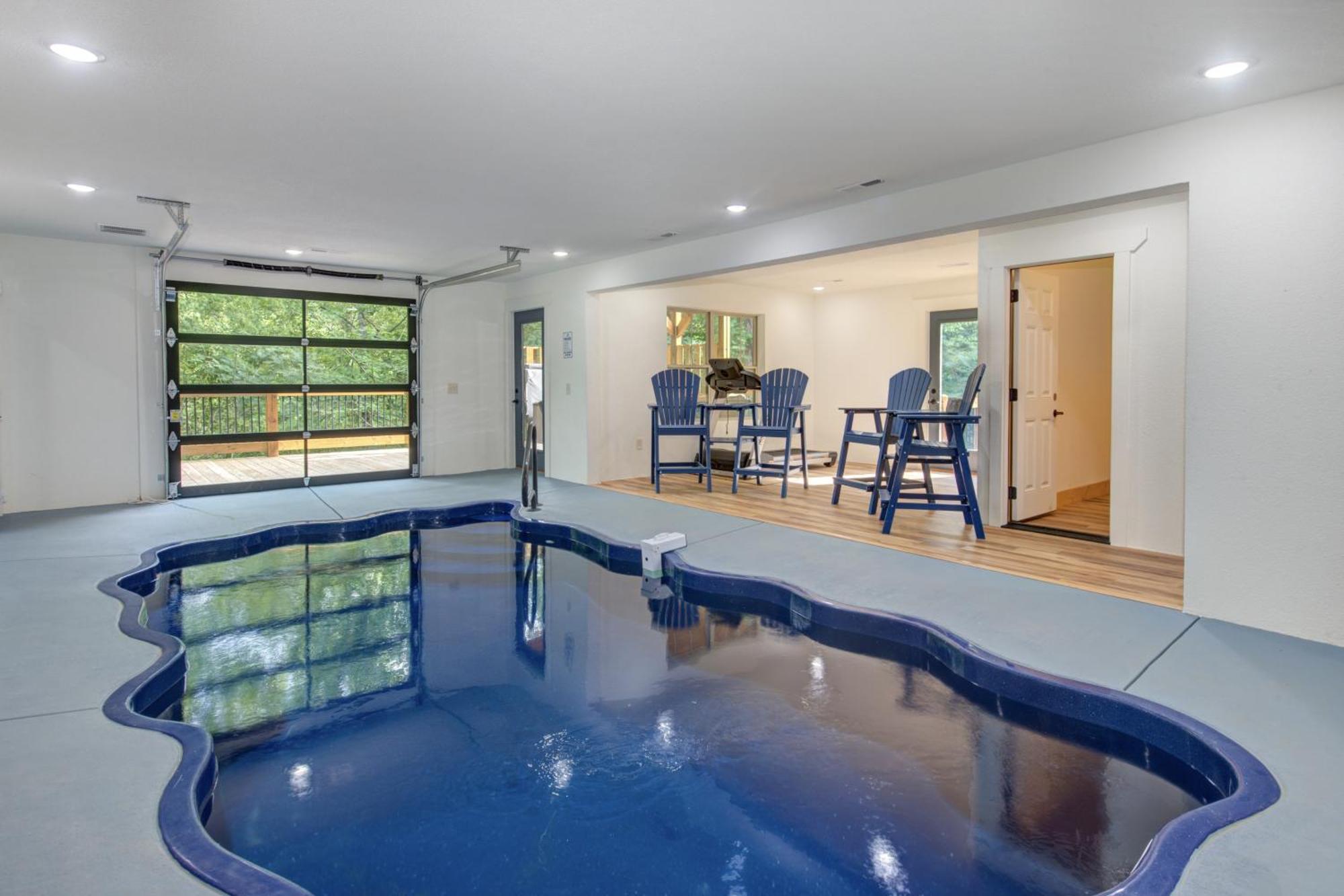 Chalet Aqua Vitae