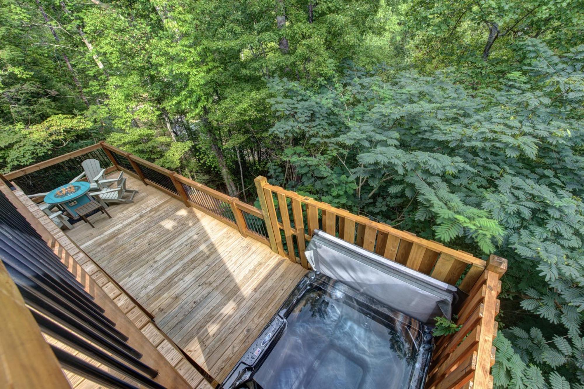 Aqua Vitae Chalet