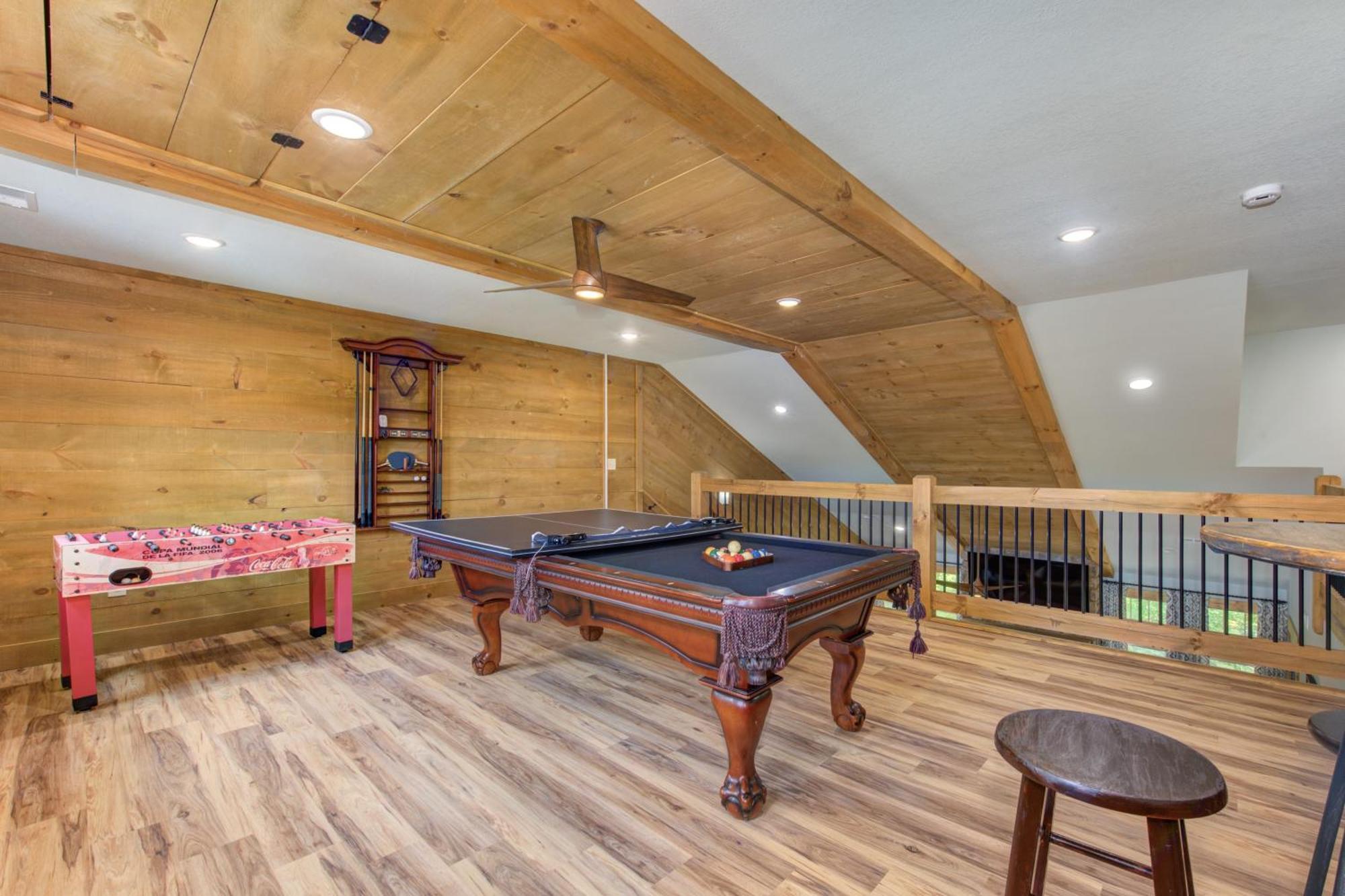 Chalet Aqua Vitae