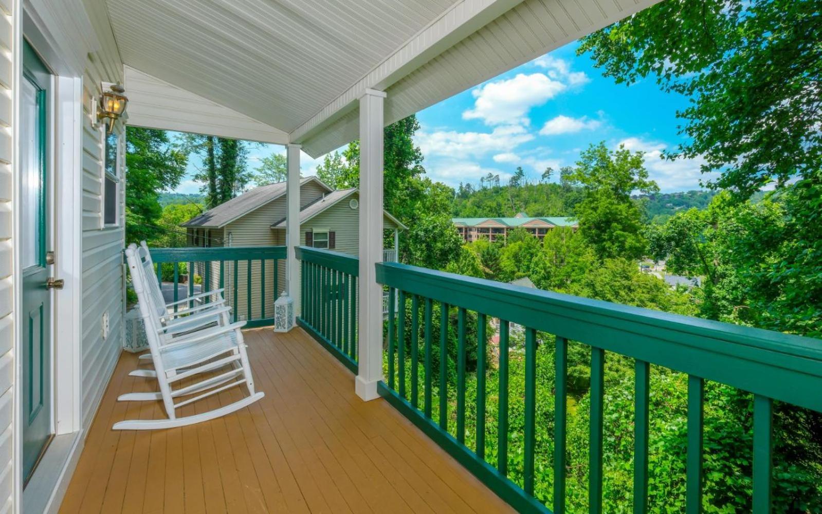 Holiday home Gateway To Gatlinburg