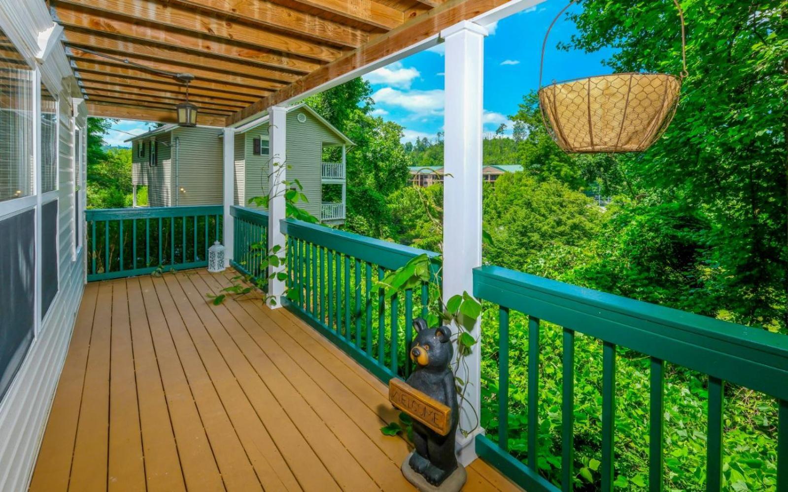 Holiday home Gateway To