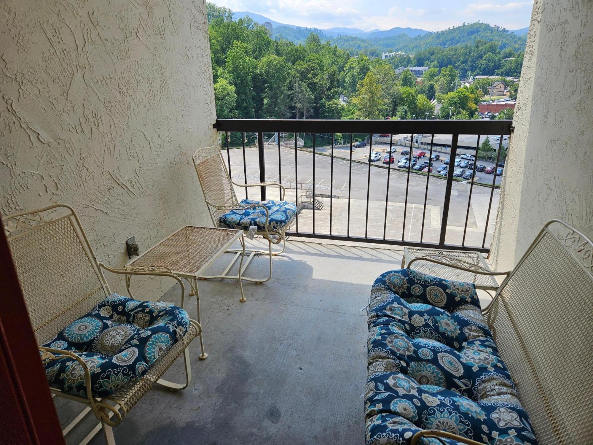 Chateau 503 Gatlinburg
