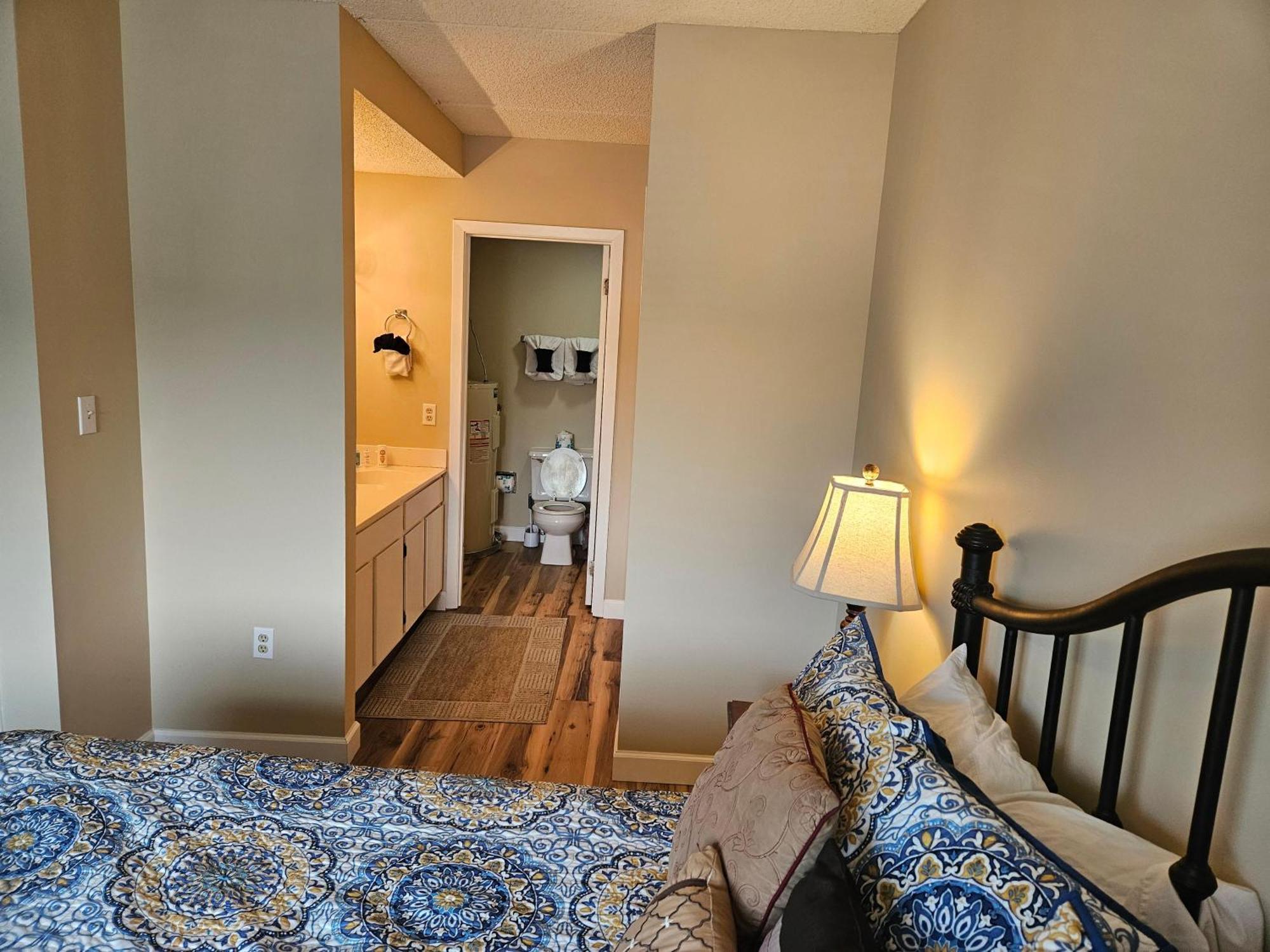 Chateau 503 Apartment