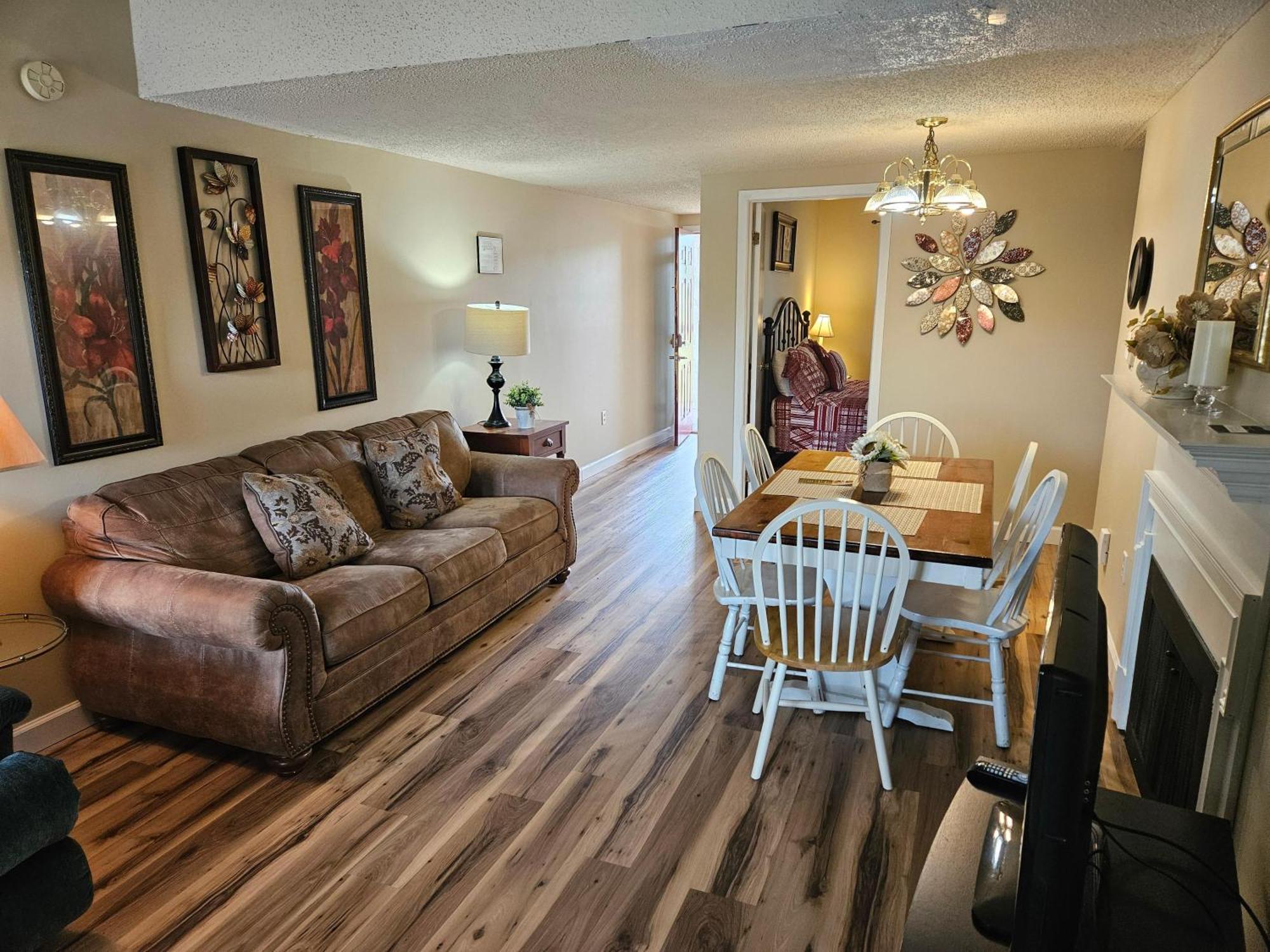 Apartment Chateau 503