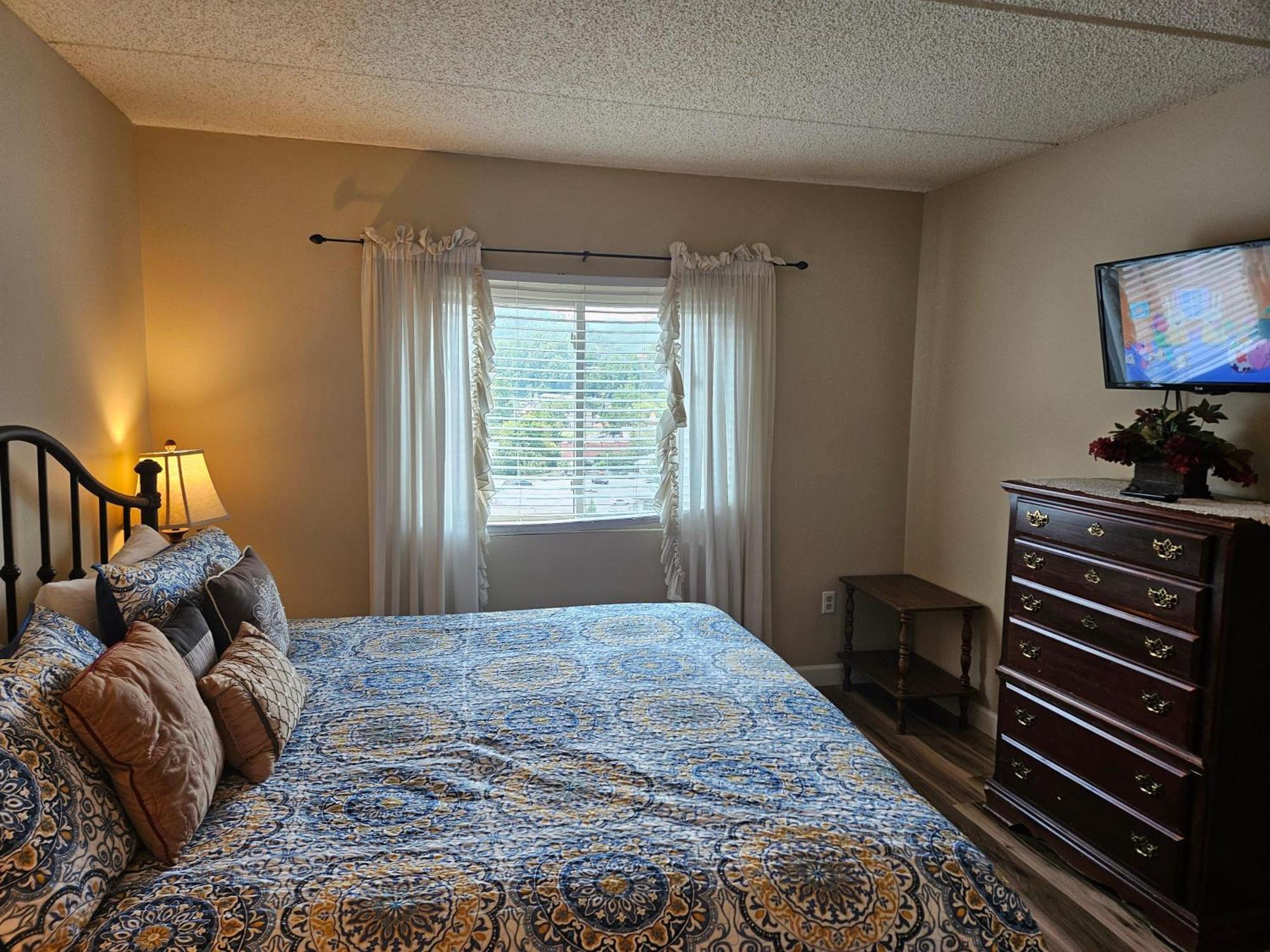 Chateau 503 Apartment *