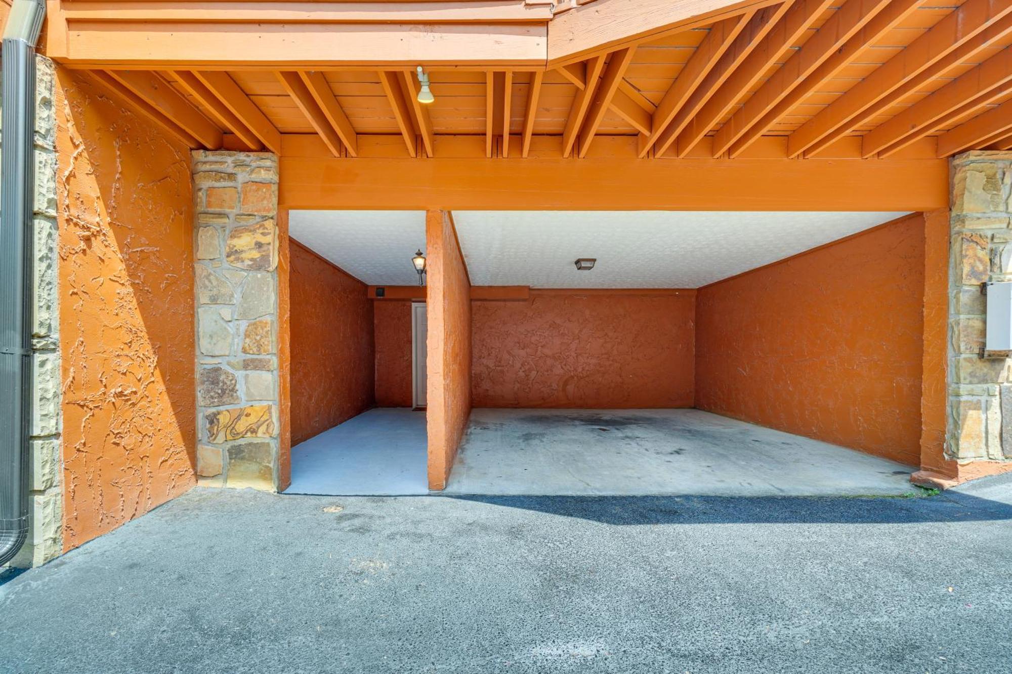 Mountain Townhome With Pool Access! *