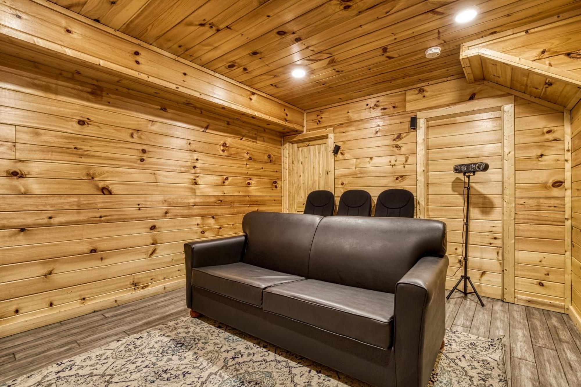 Holiday home Appalachian Lookout-hot Tub, 1089 Of Free Attraction Tickets For Each Paid Day, Dollywood And More!