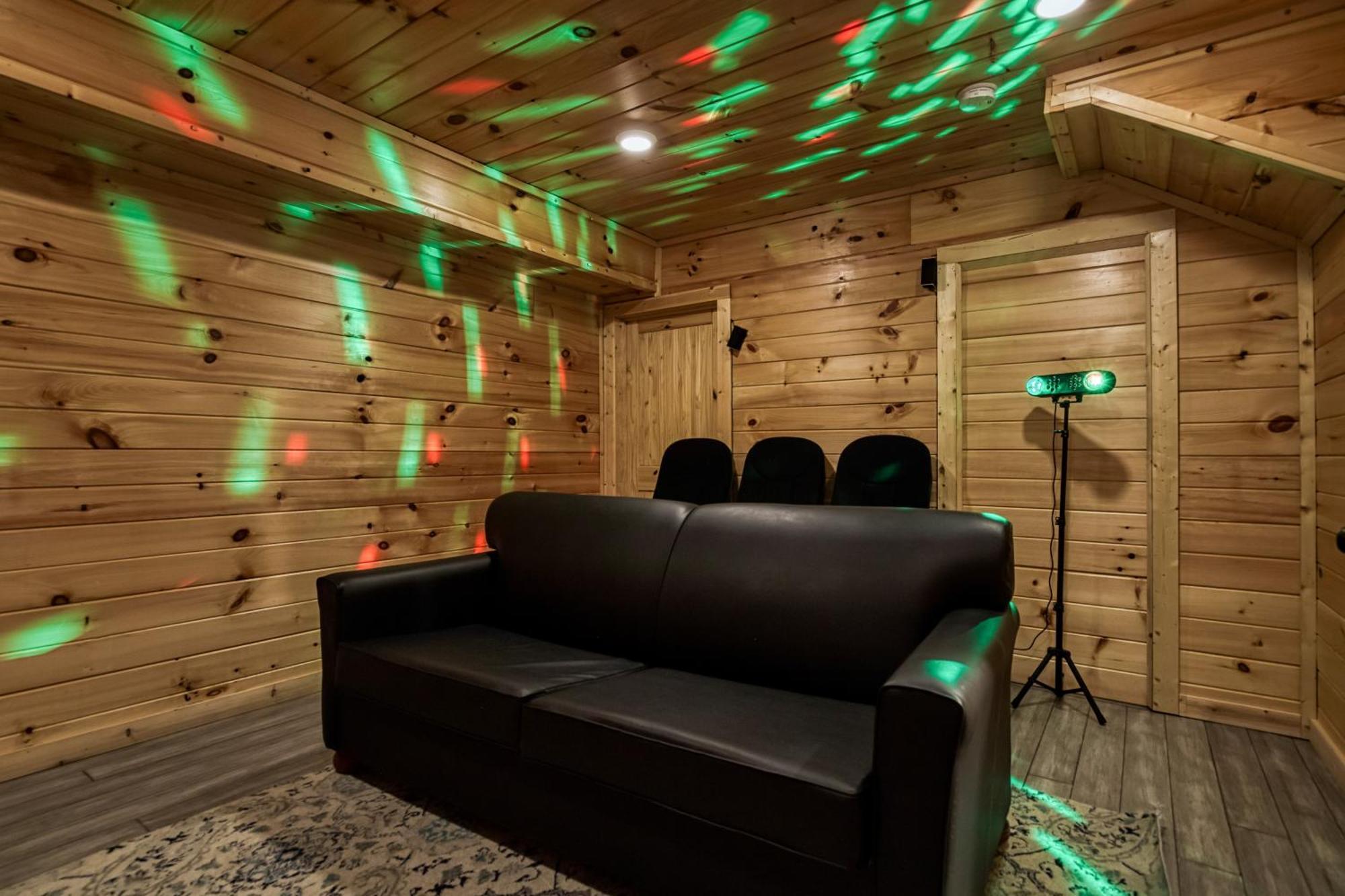 Appalachian Lookout-hot Tub, 1089 Of Free Attraction Tickets For Each Paid Day, Dollywood And More! Holiday home *