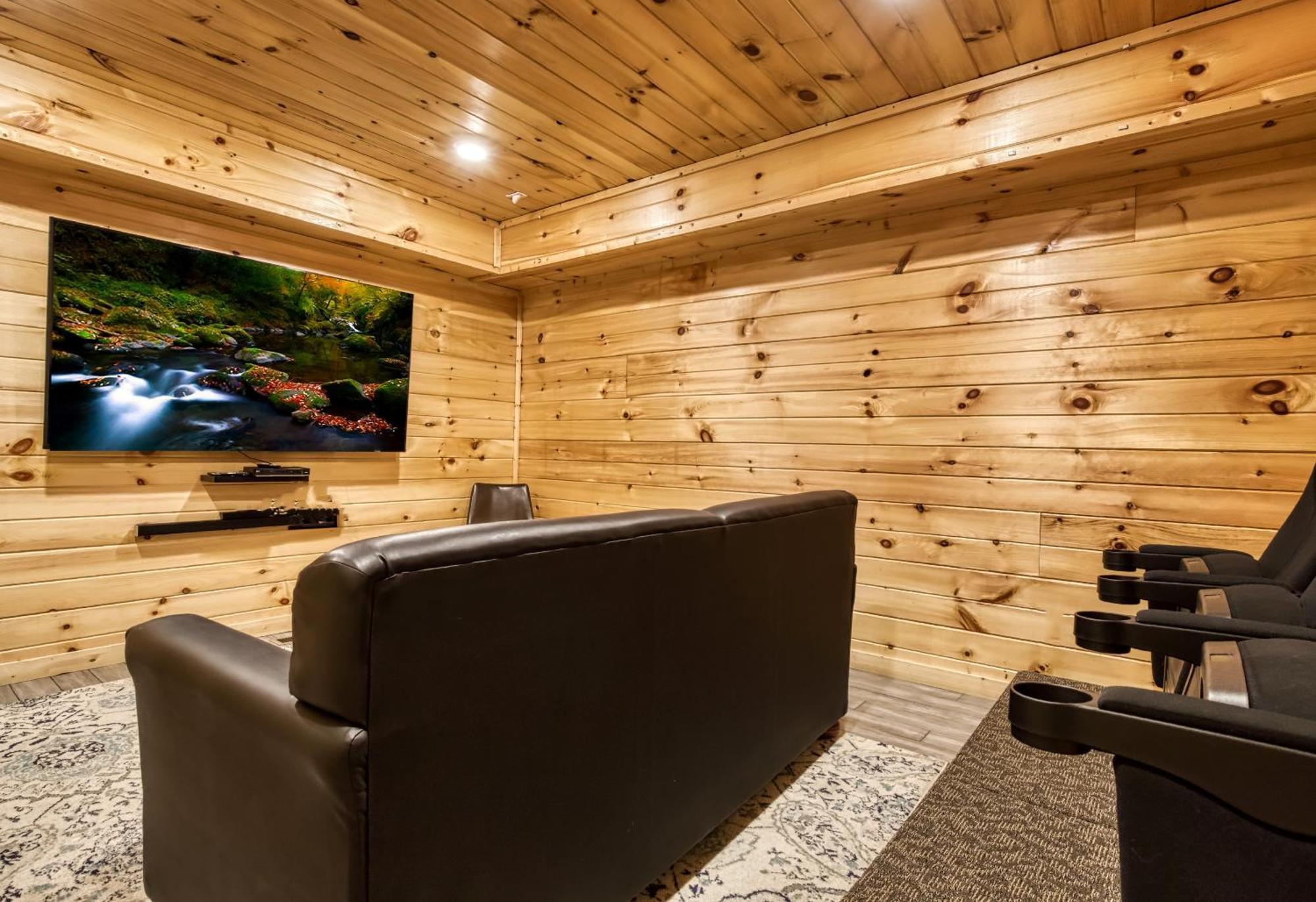 Holiday home Appalachian Lookout-hot Tub, 1089 Of Free Attraction Tickets For Each Paid Day, Dollywood And More! *