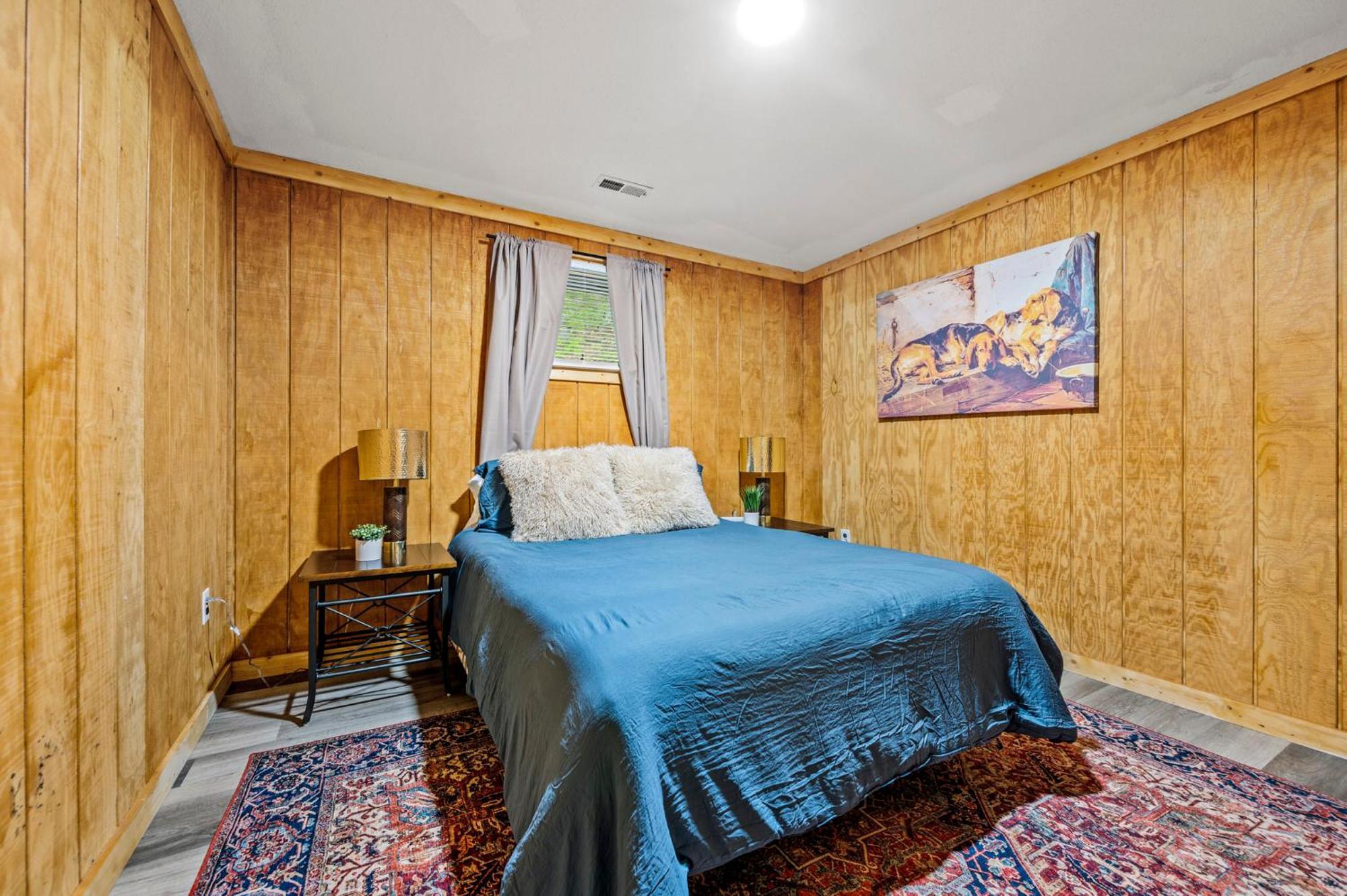 Hibernation Station Gatlinburg