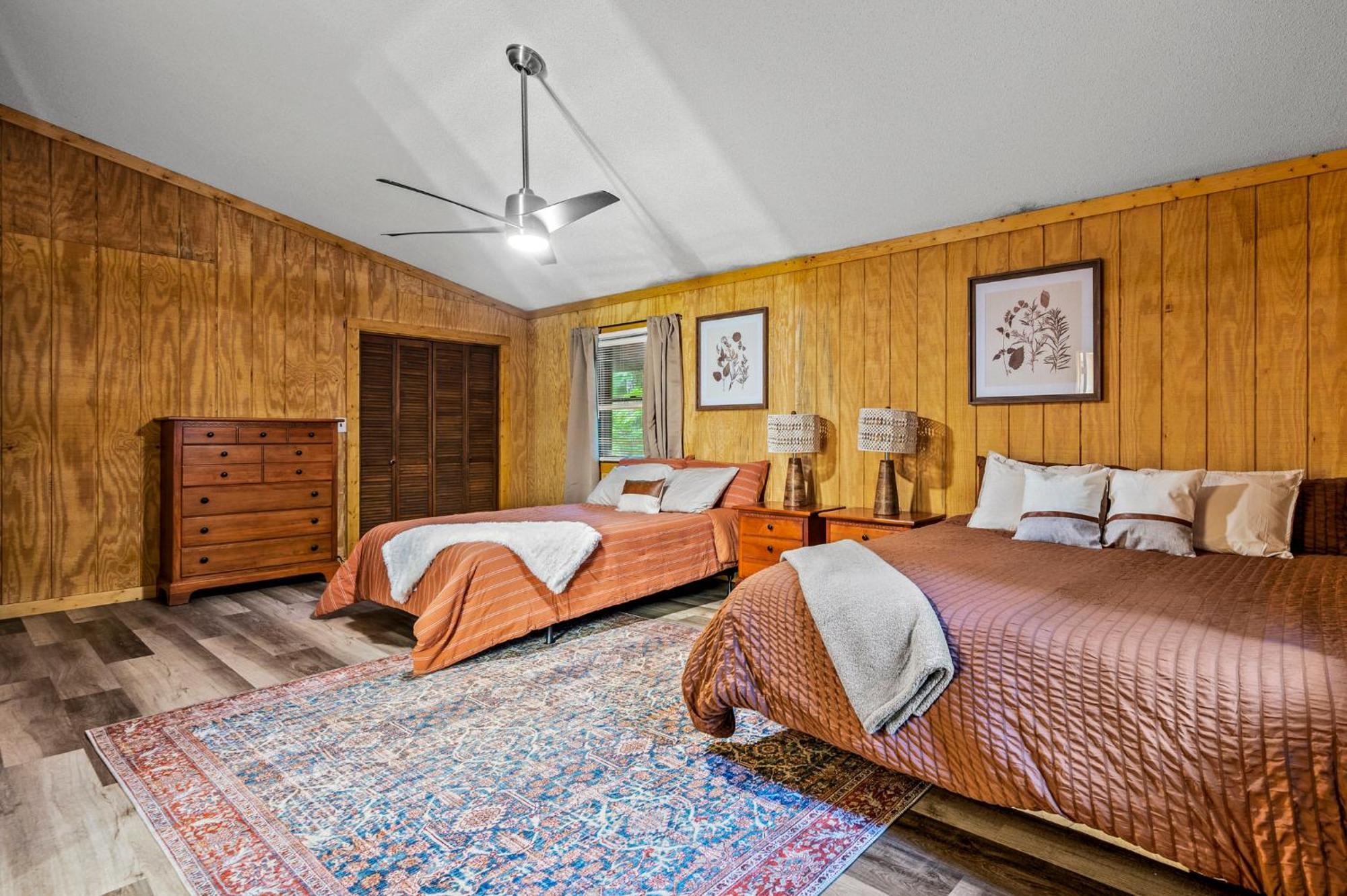 Holiday home Hibernation Station Gatlinburg