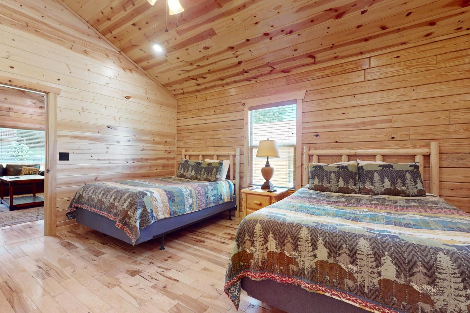 White Oak Southern Comfort Holiday home