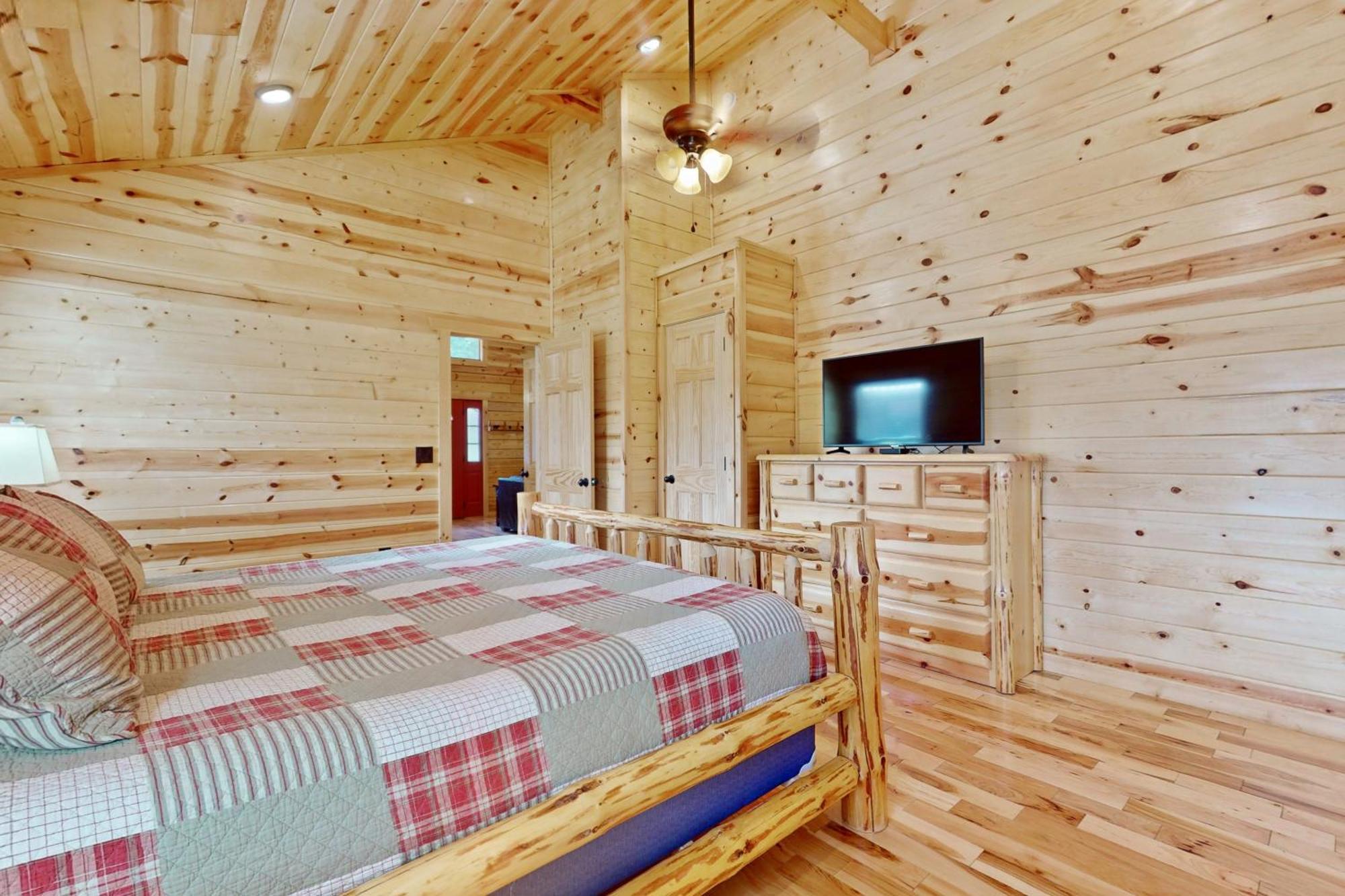 Holiday home White Oak Southern Comfort *