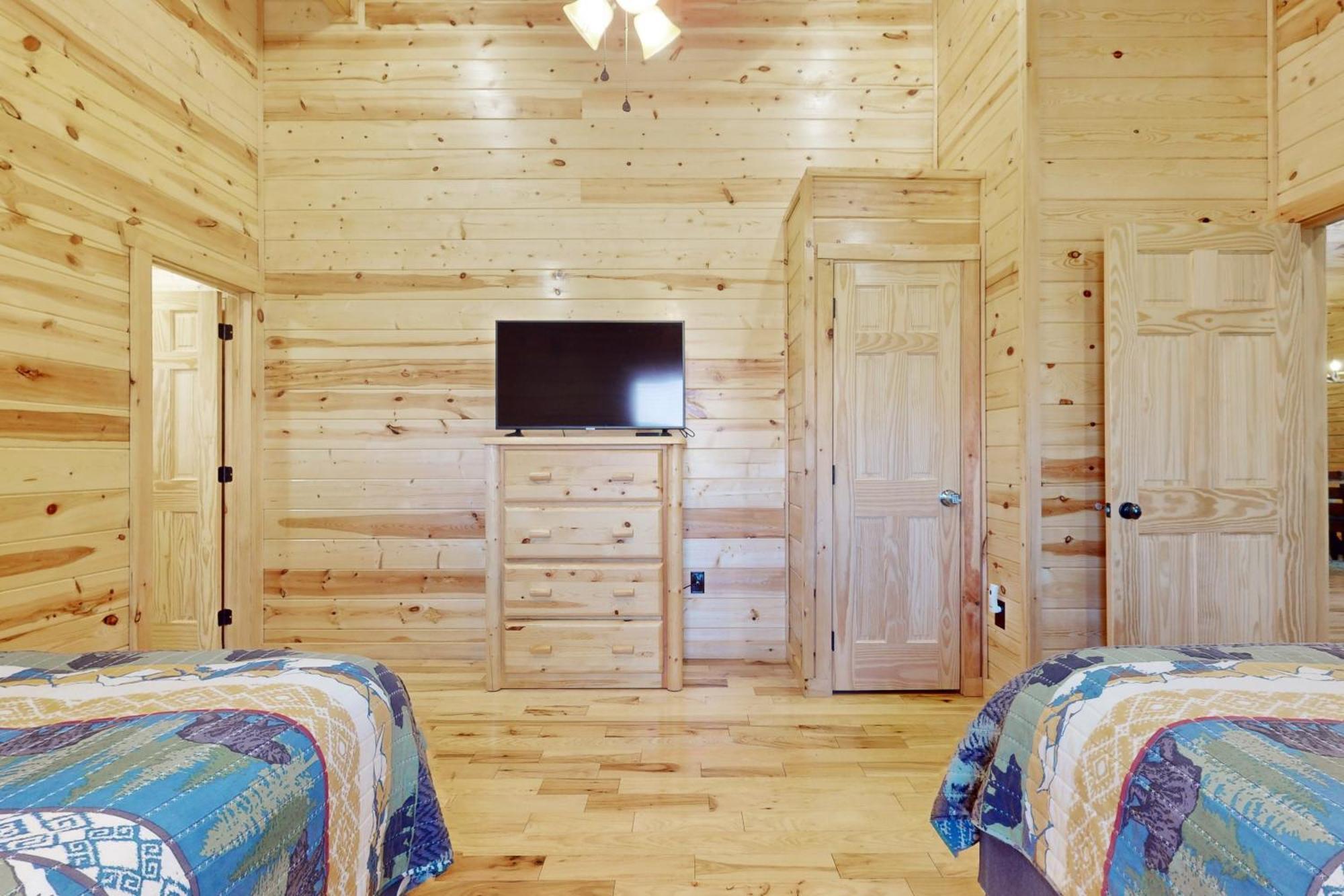 White Oak Southern Comfort Holiday home Gatlinburg