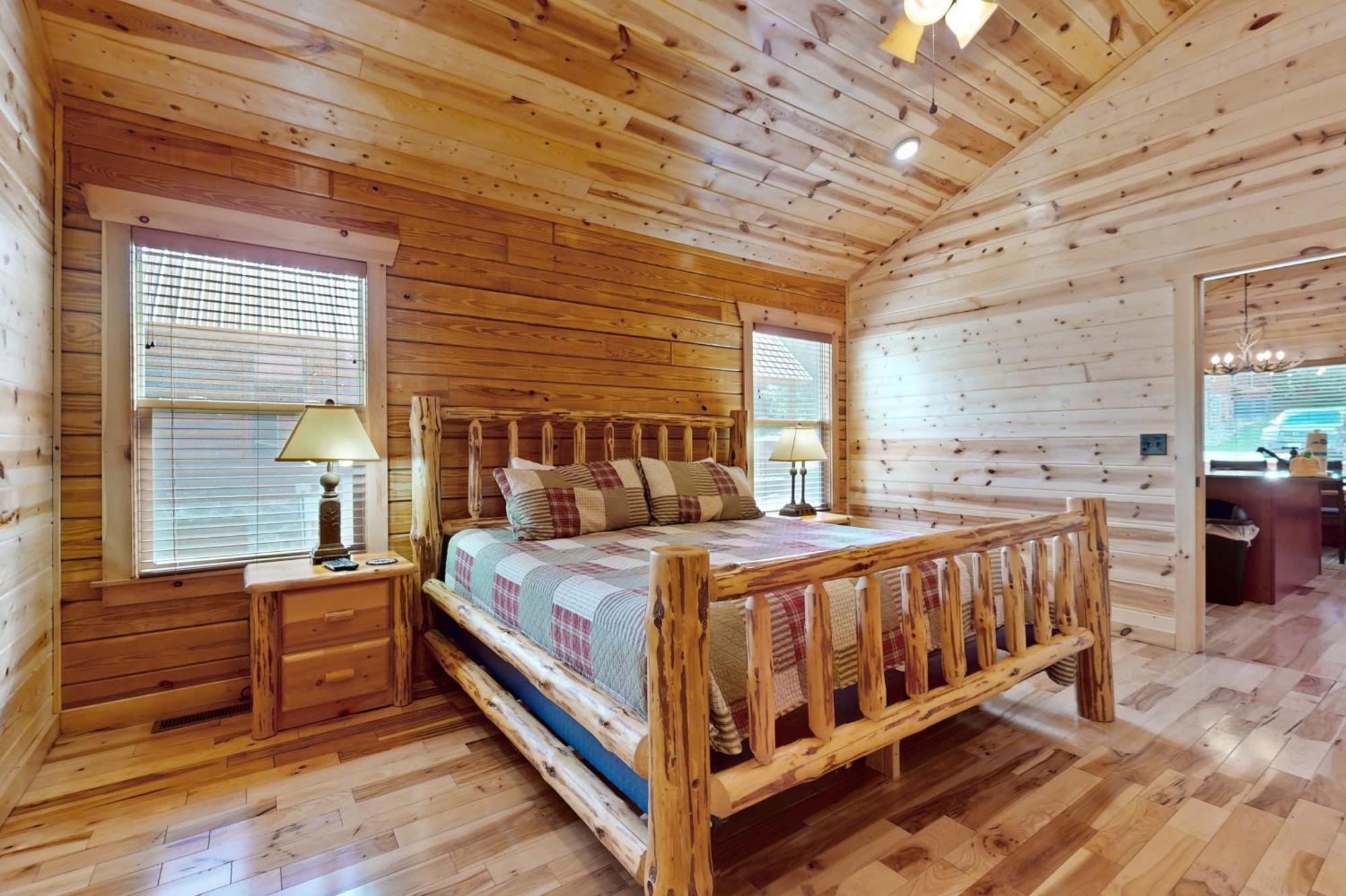 Holiday home White Oak Southern Comfort Gatlinburg