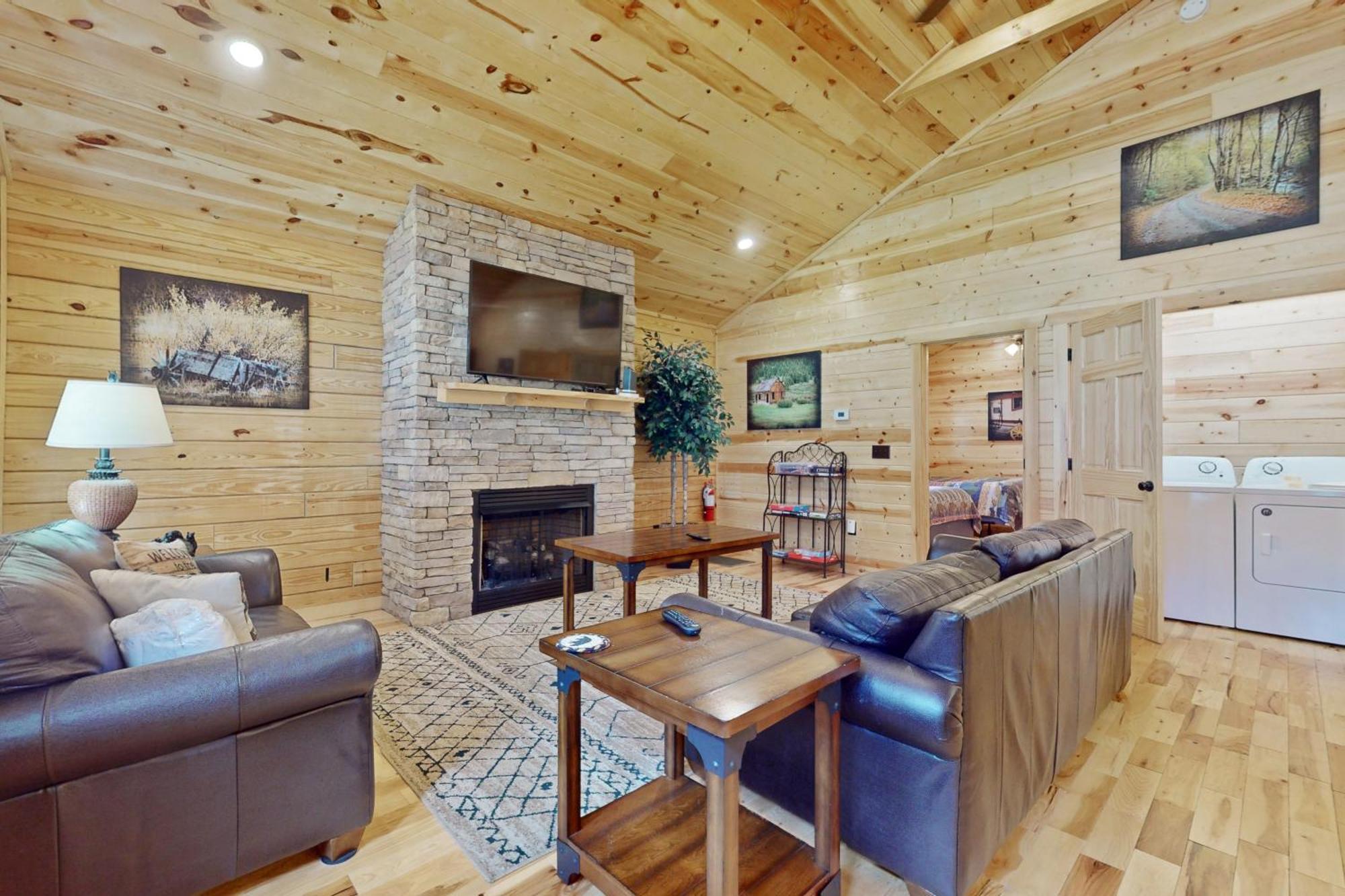 White Oak Southern Comfort Holiday home