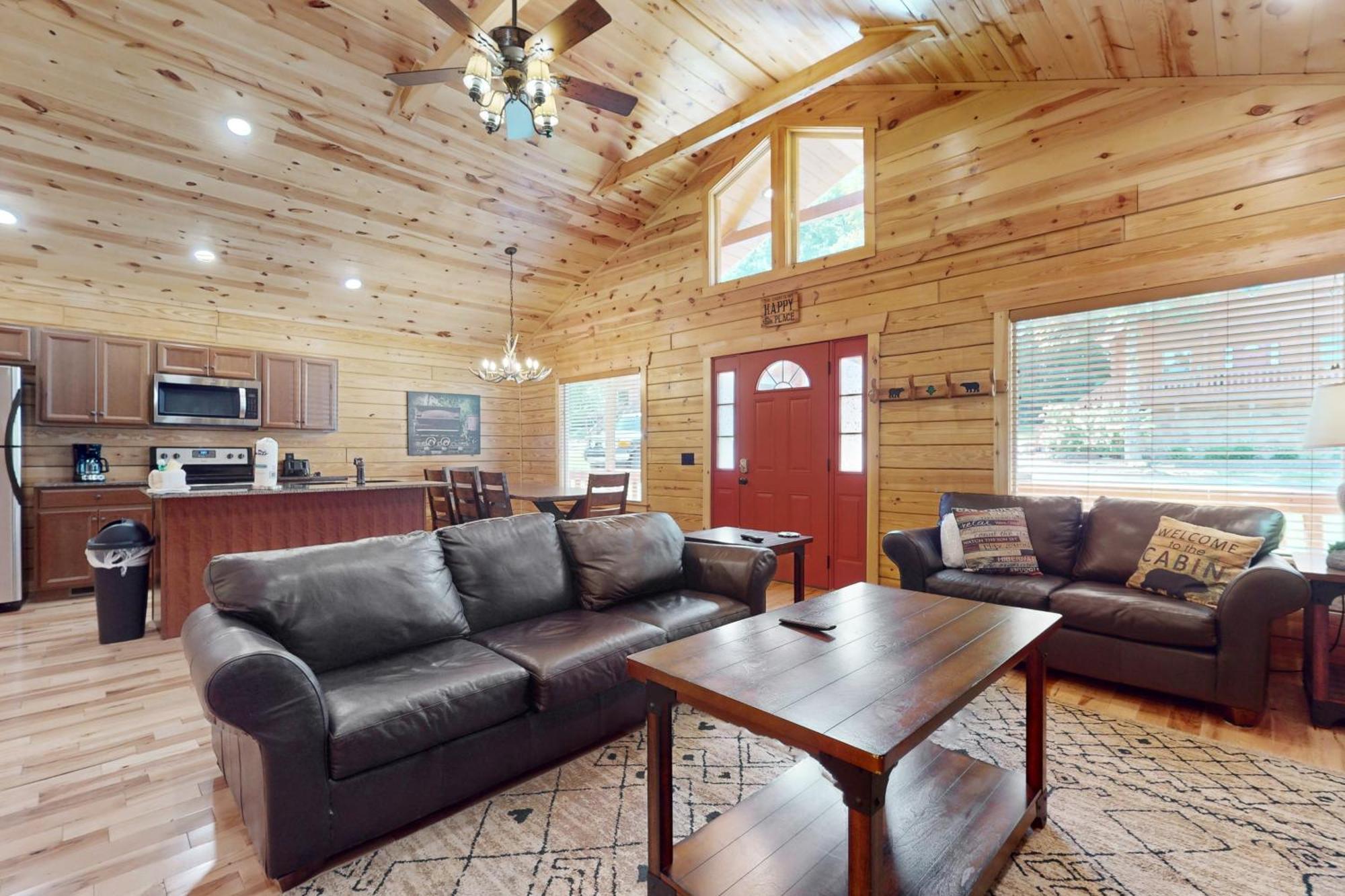 Holiday home White Oak Southern Comfort