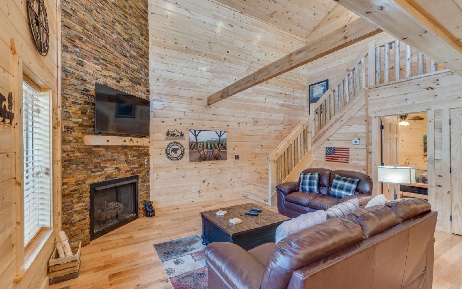 The Foxtail Villa
