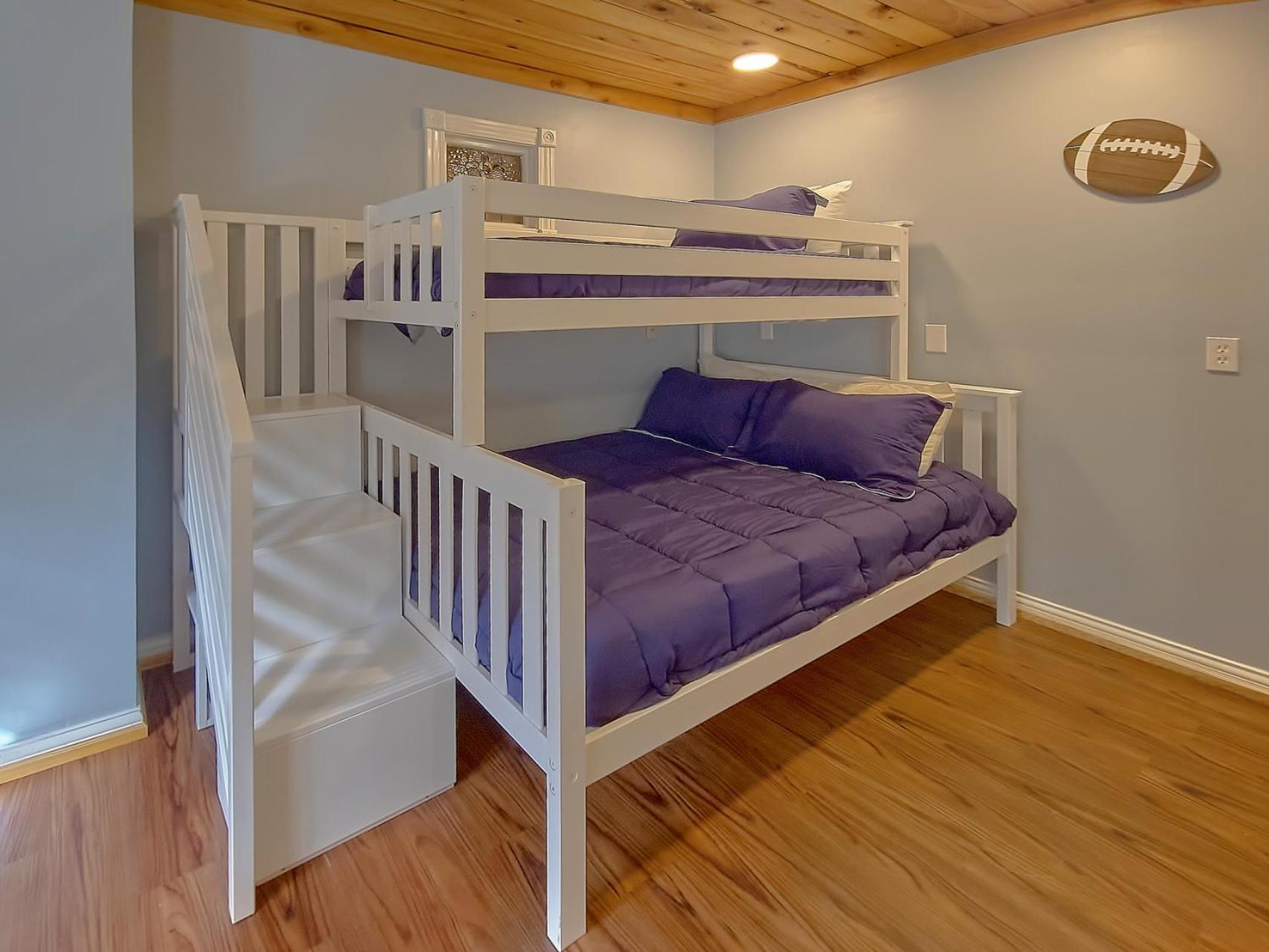 Holiday home The Skybox Gatlinburg