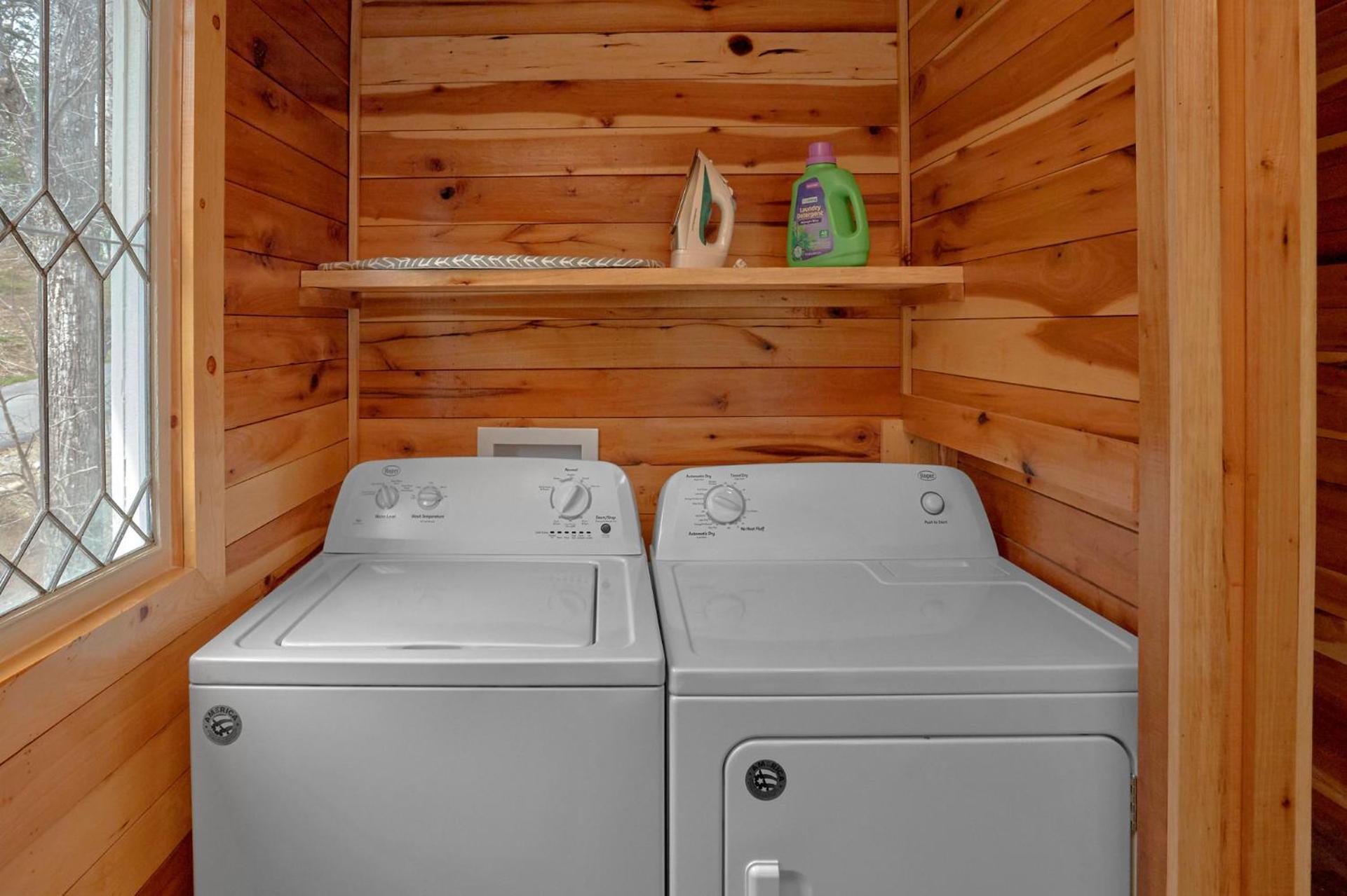The Skybox Holiday home Gatlinburg