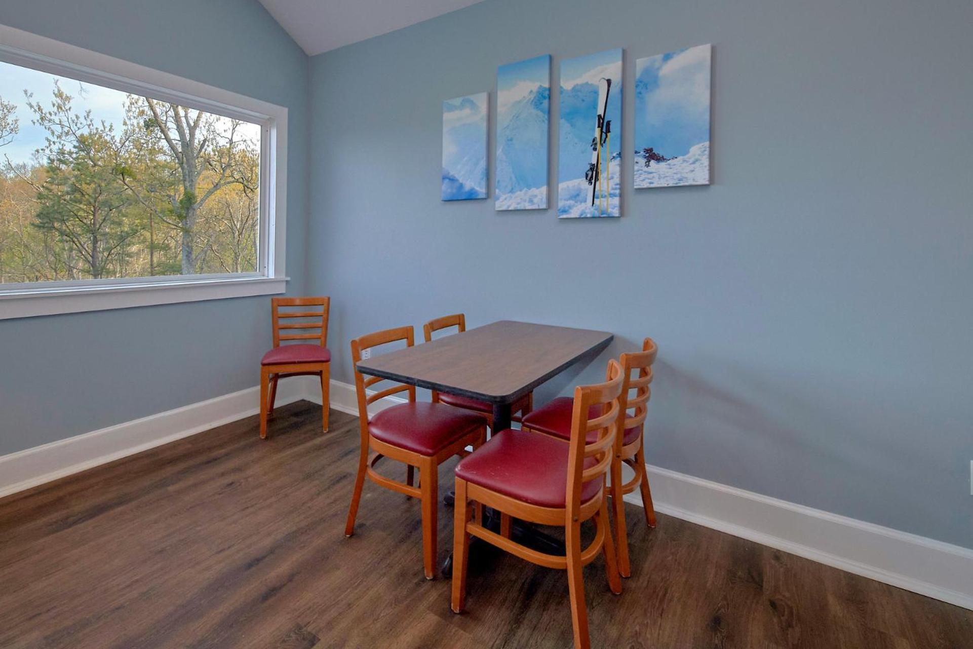 Holiday home The Skybox Gatlinburg