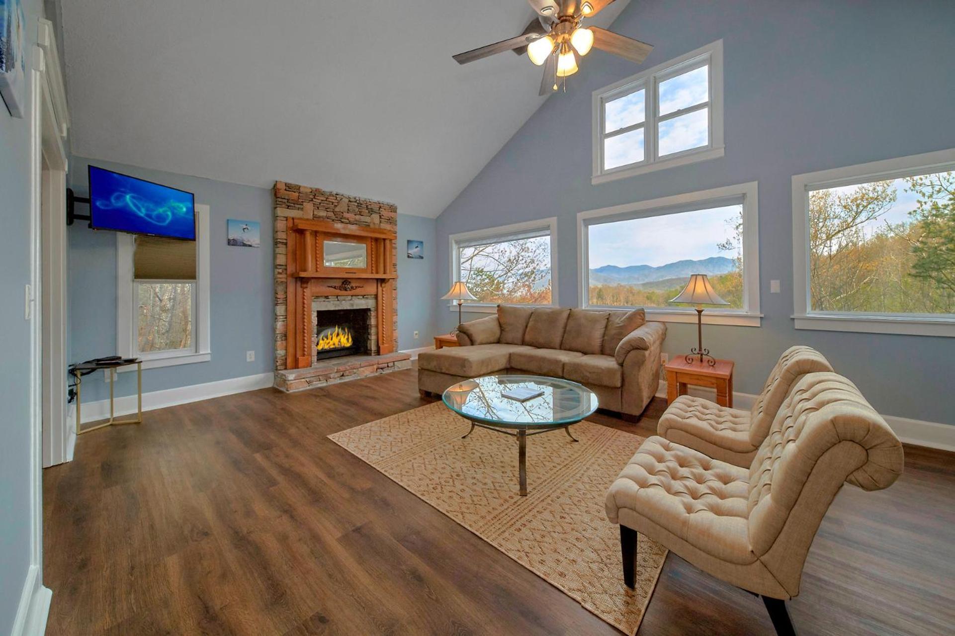 The Skybox Gatlinburg