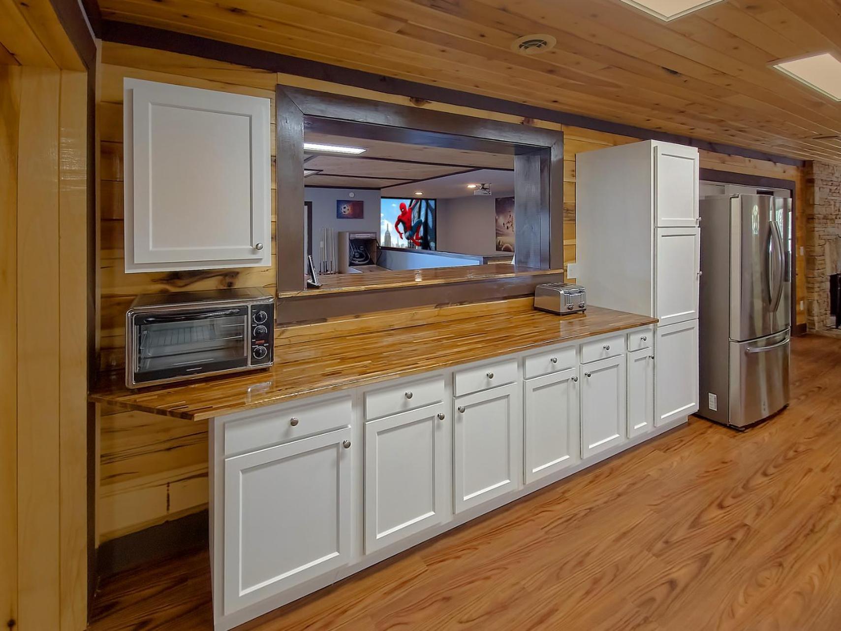 Holiday home The Skybox Gatlinburg