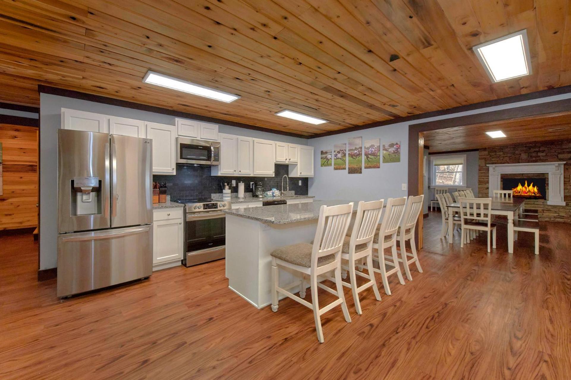 The Skybox Gatlinburg