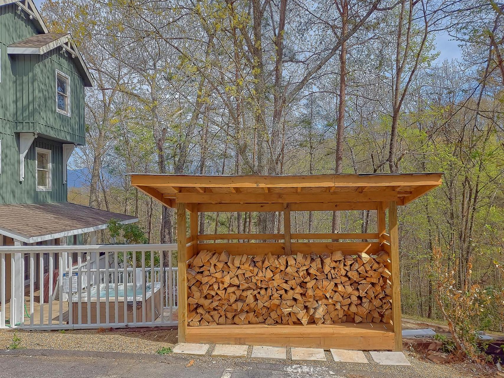 The Skybox Gatlinburg