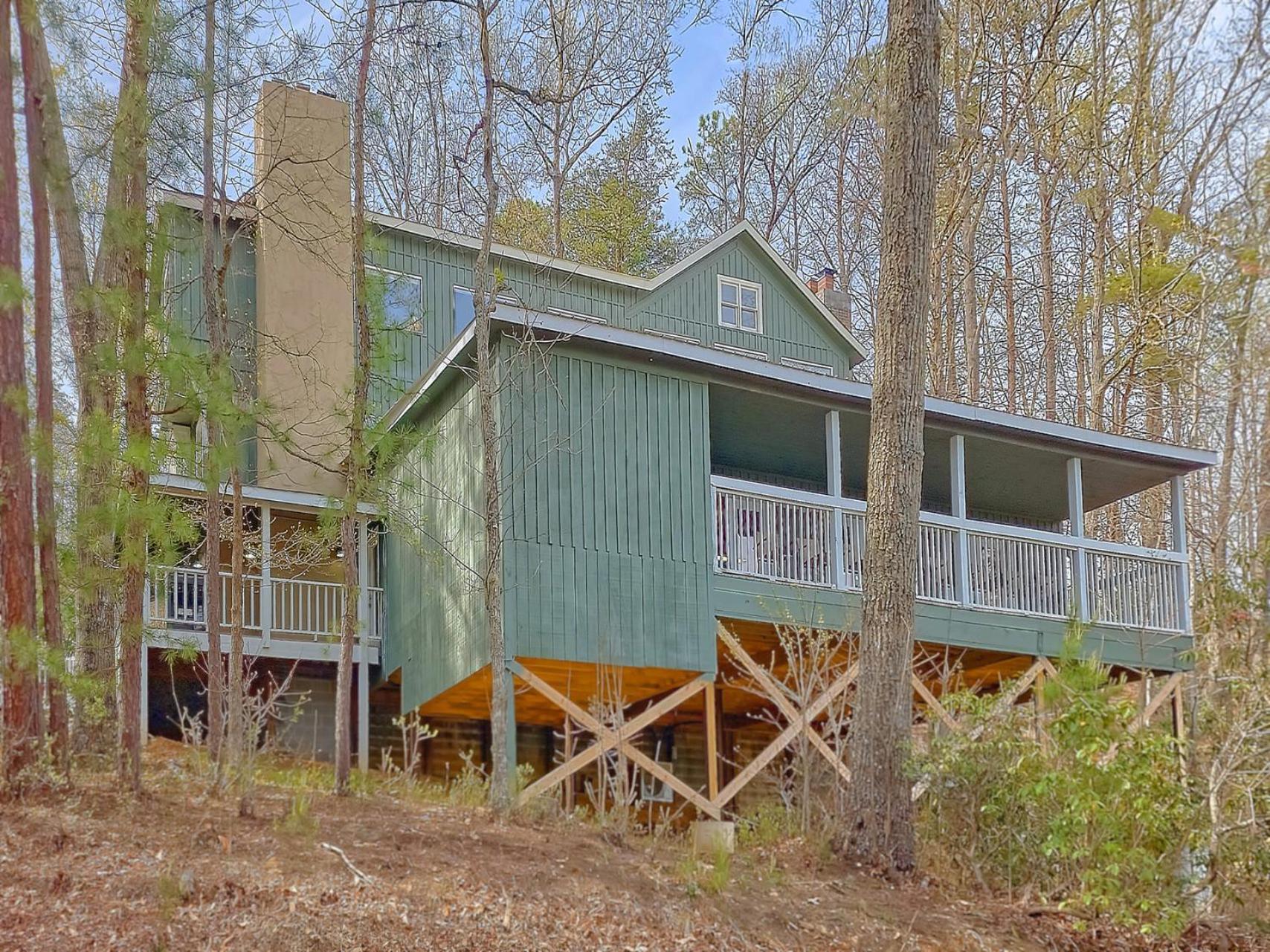 Holiday home The Skybox Gatlinburg