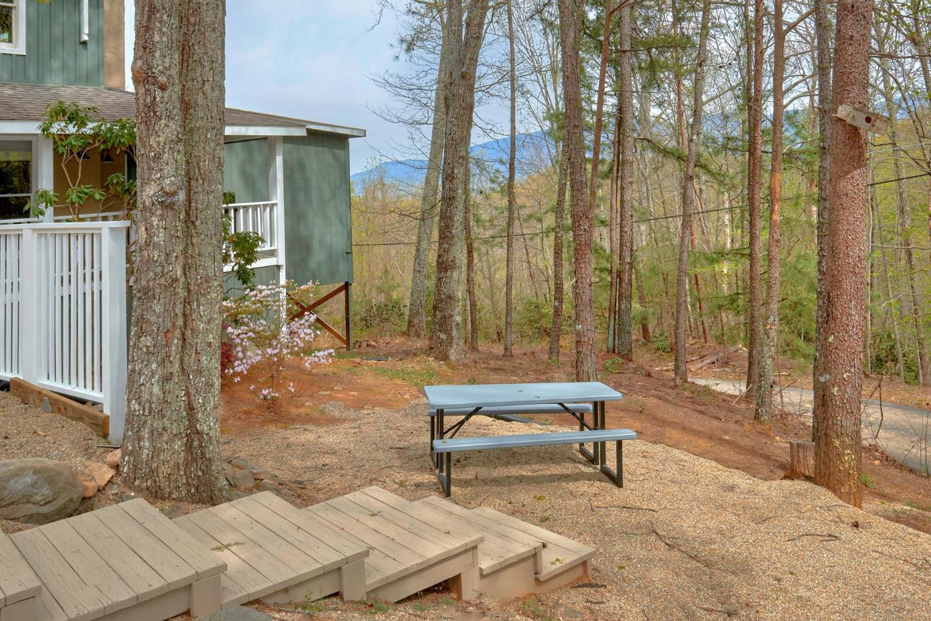 The Skybox Holiday home Gatlinburg
