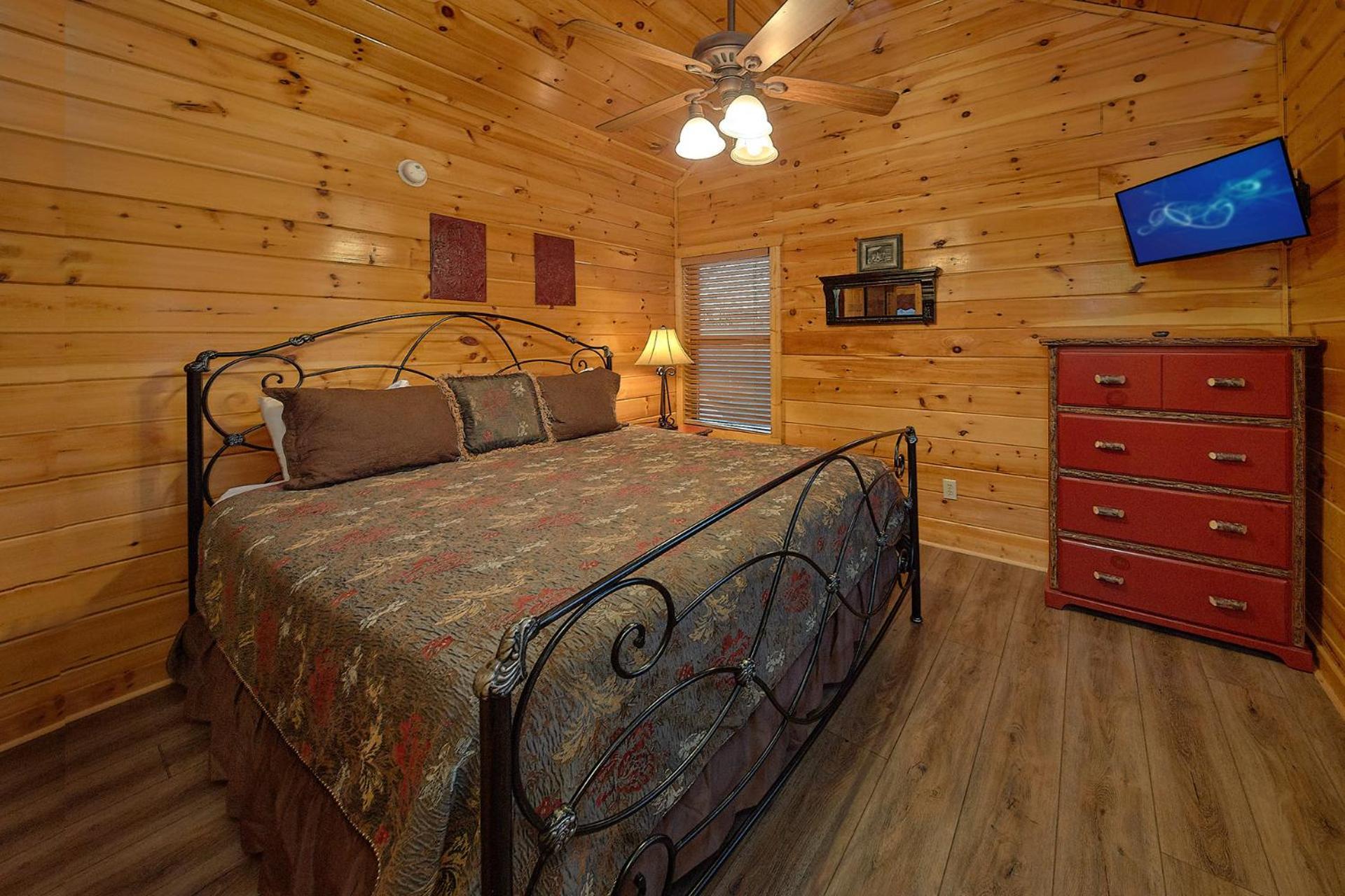 Serenity Holiday home *