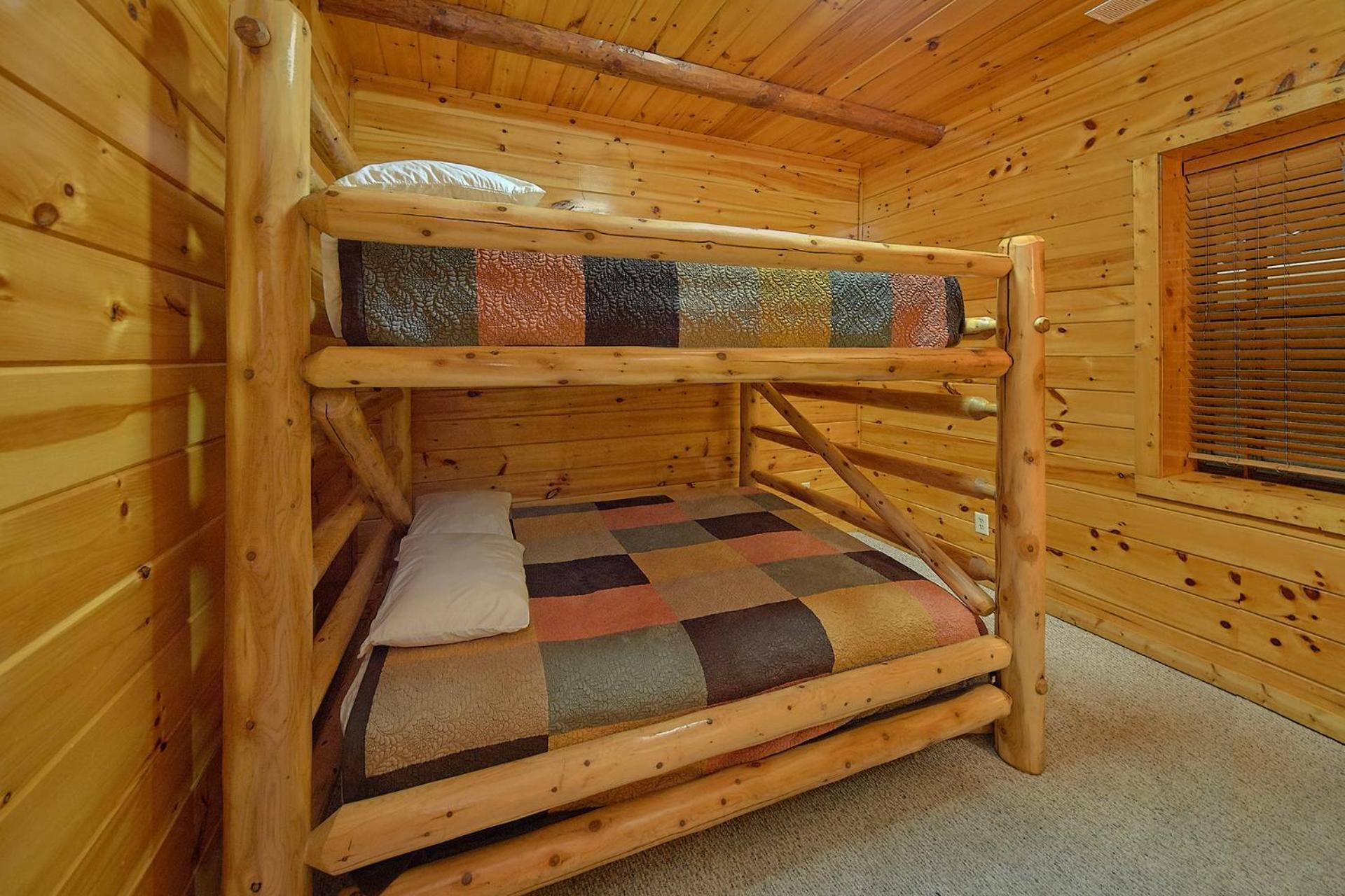 Holiday home Serenity *