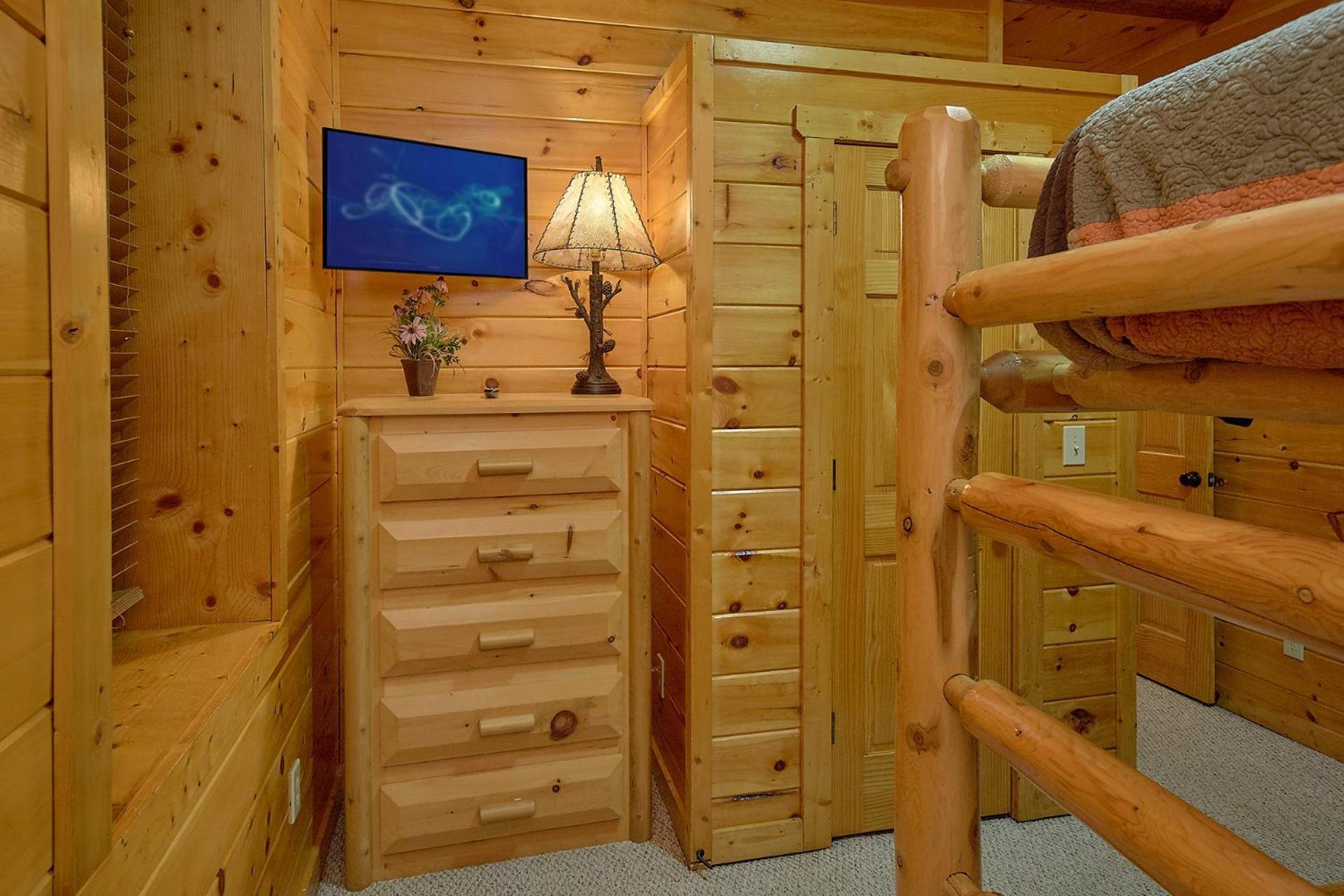 Holiday home Serenity Gatlinburg