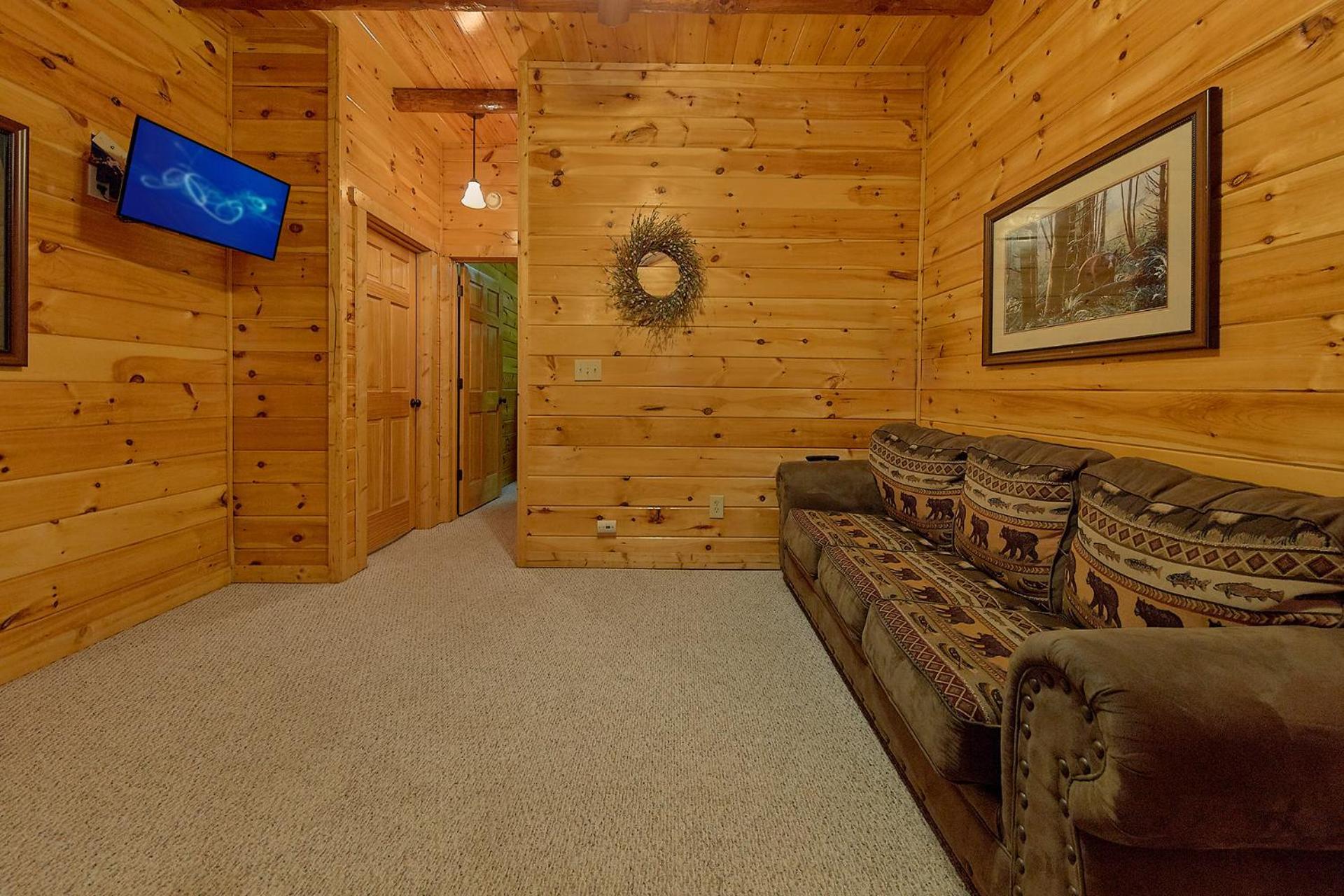 Holiday home Serenity