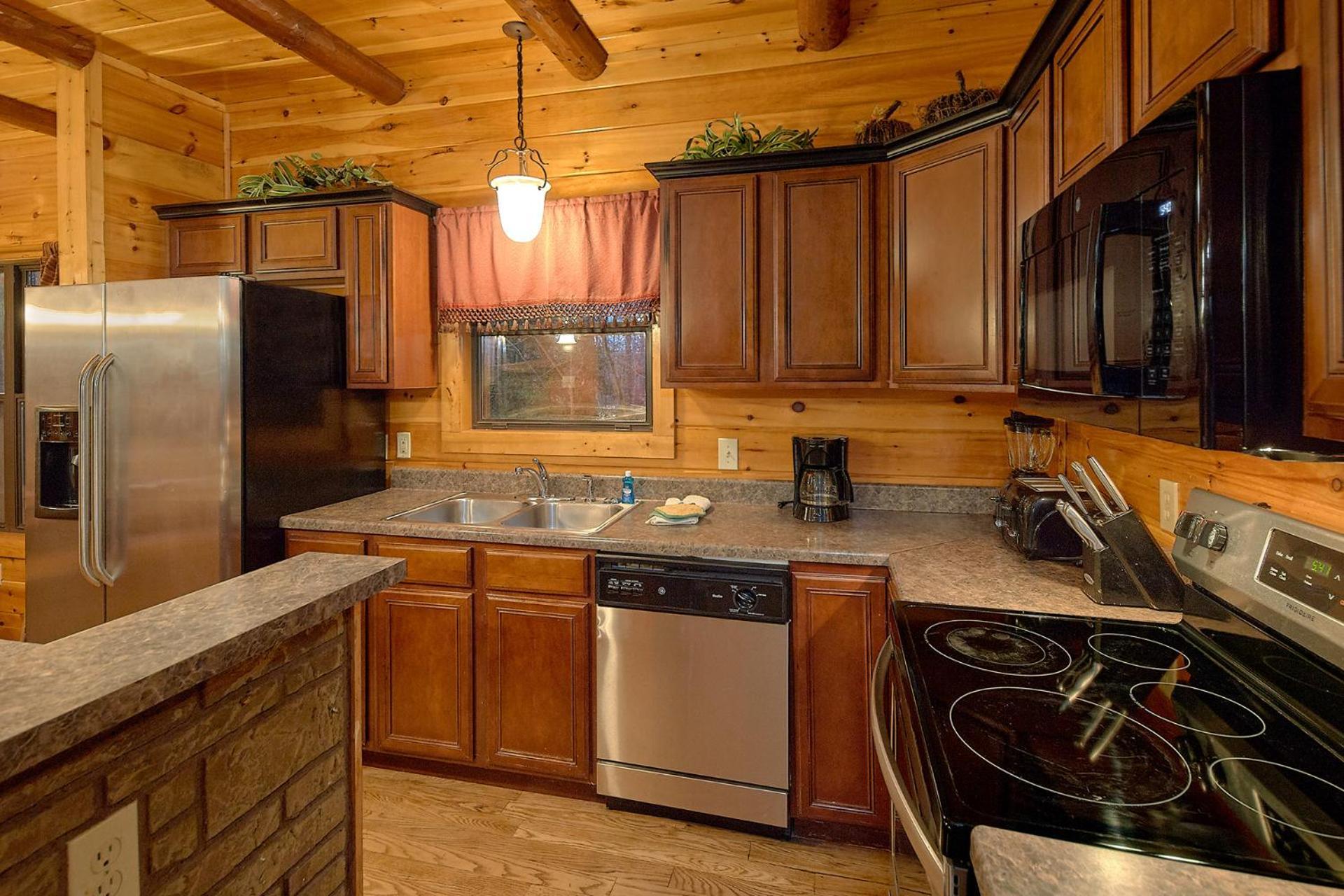 Serenity Holiday home *