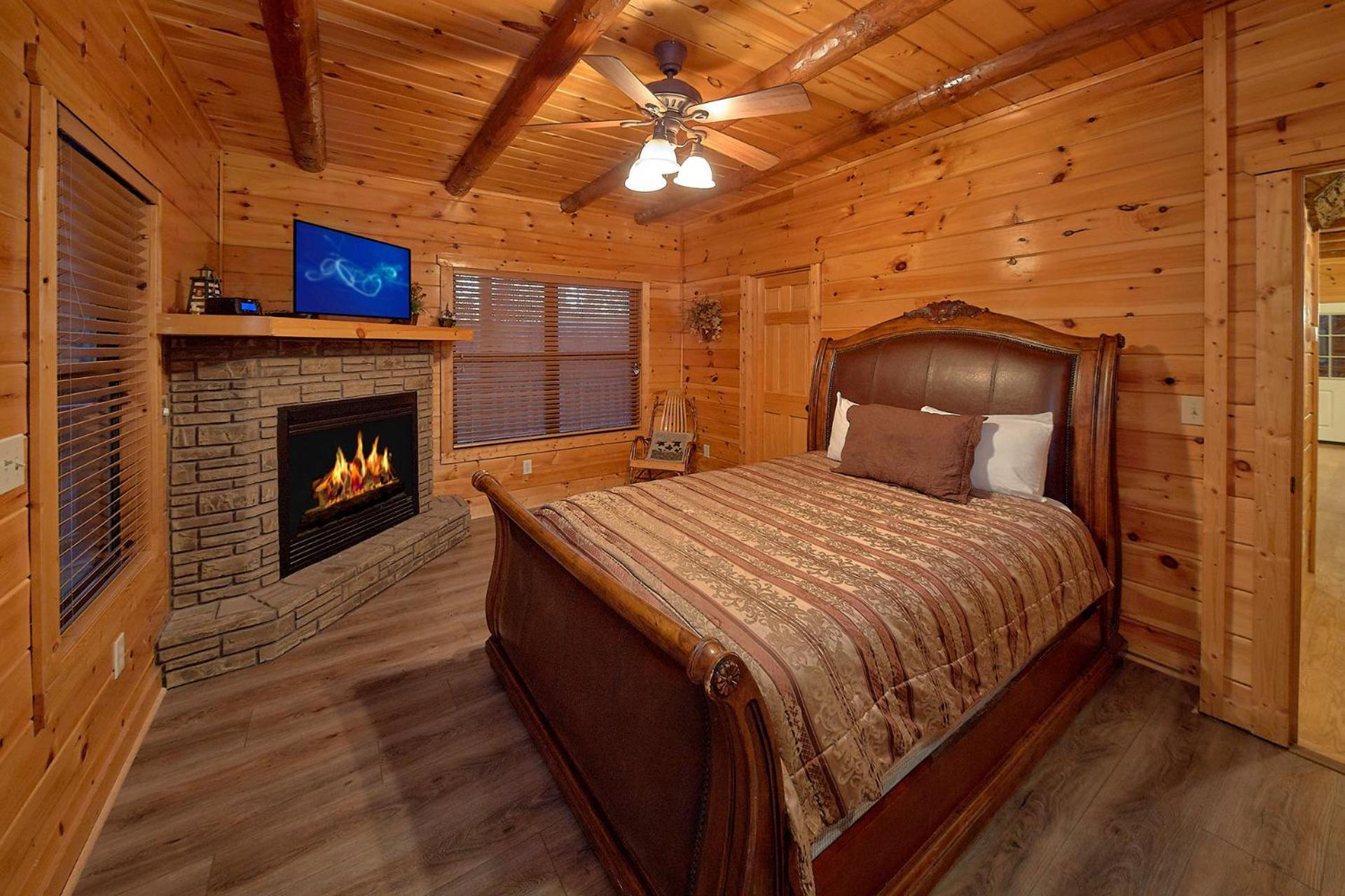 Holiday home Serenity Gatlinburg