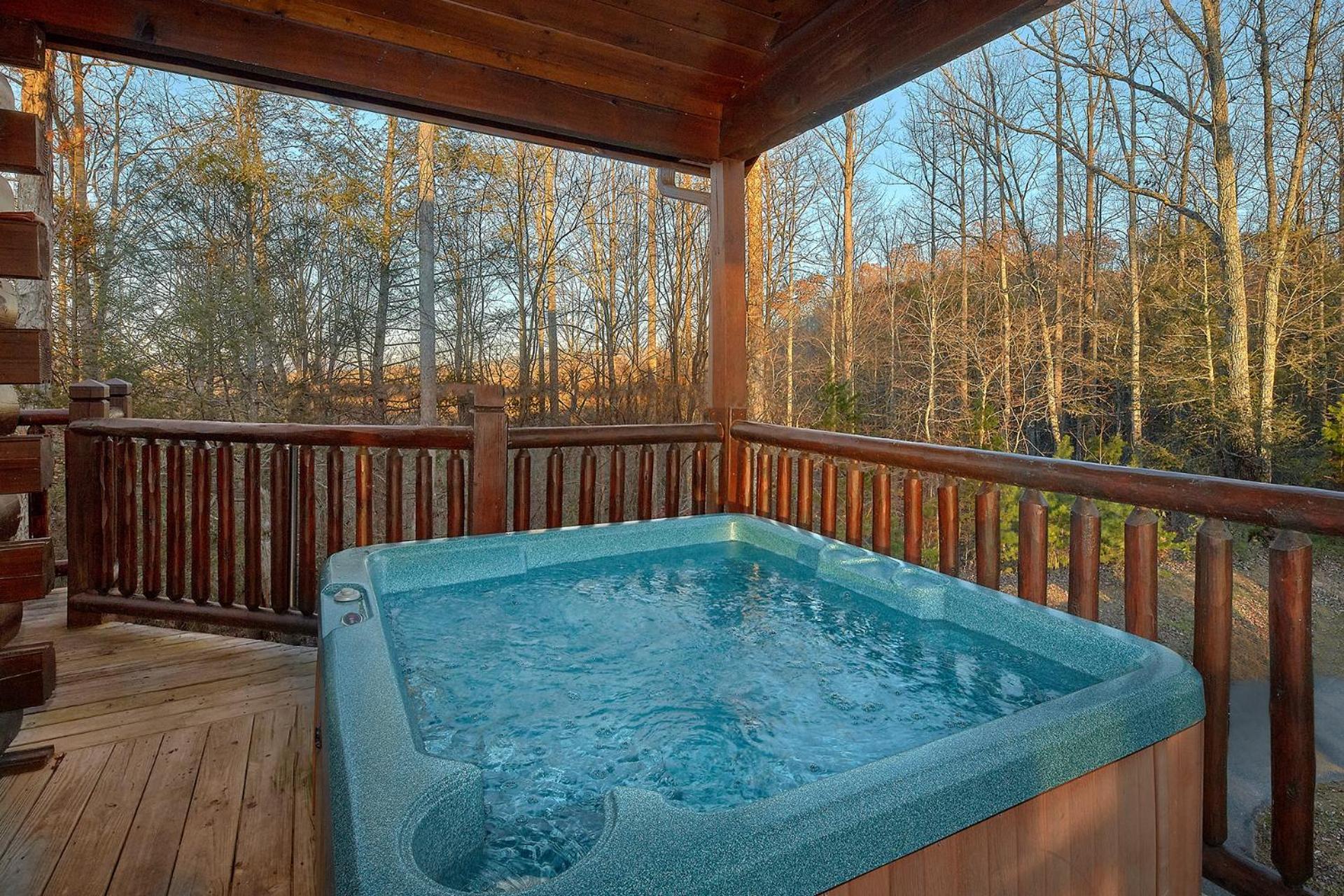 Holiday home Serenity *