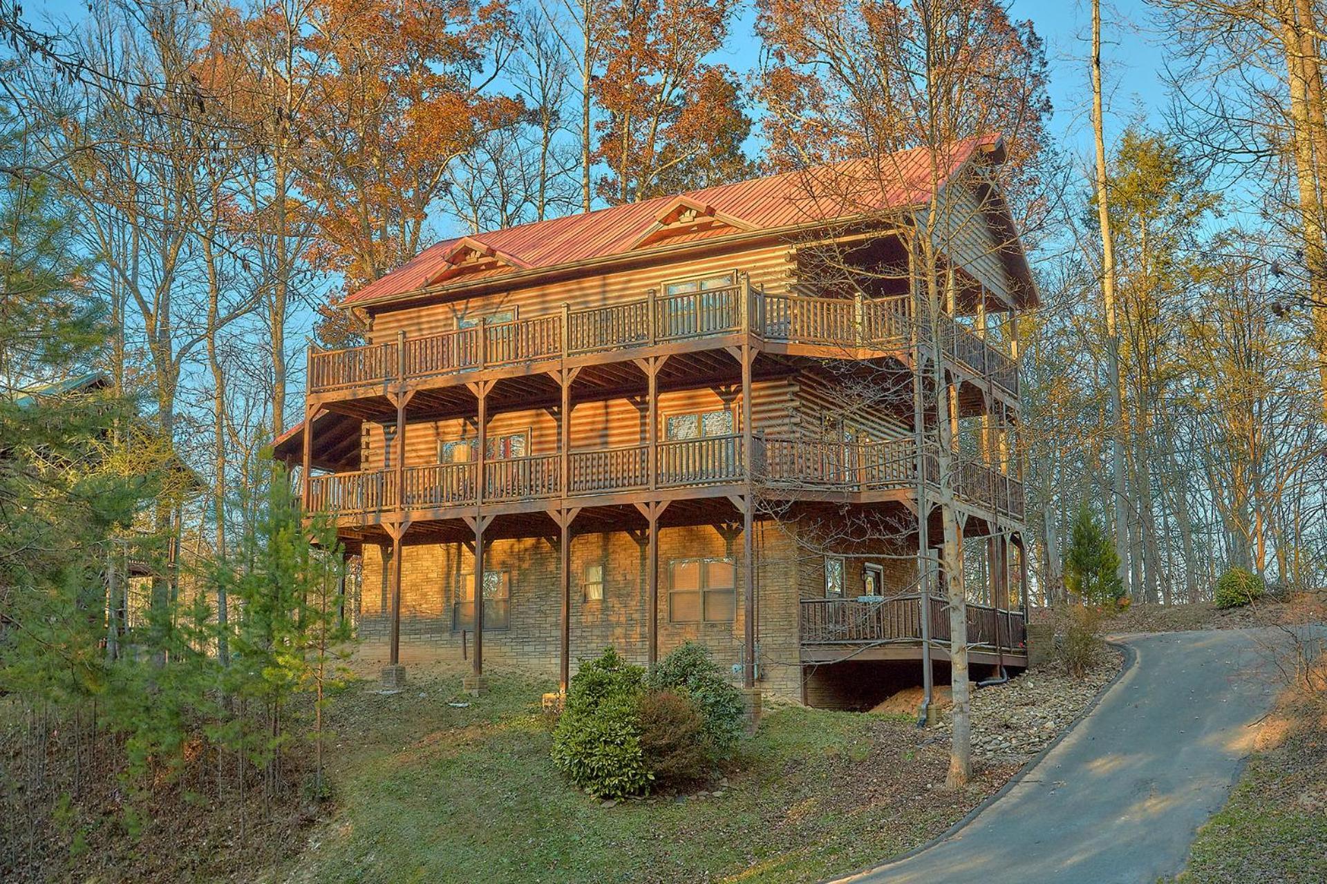 Serenity * Gatlinburg