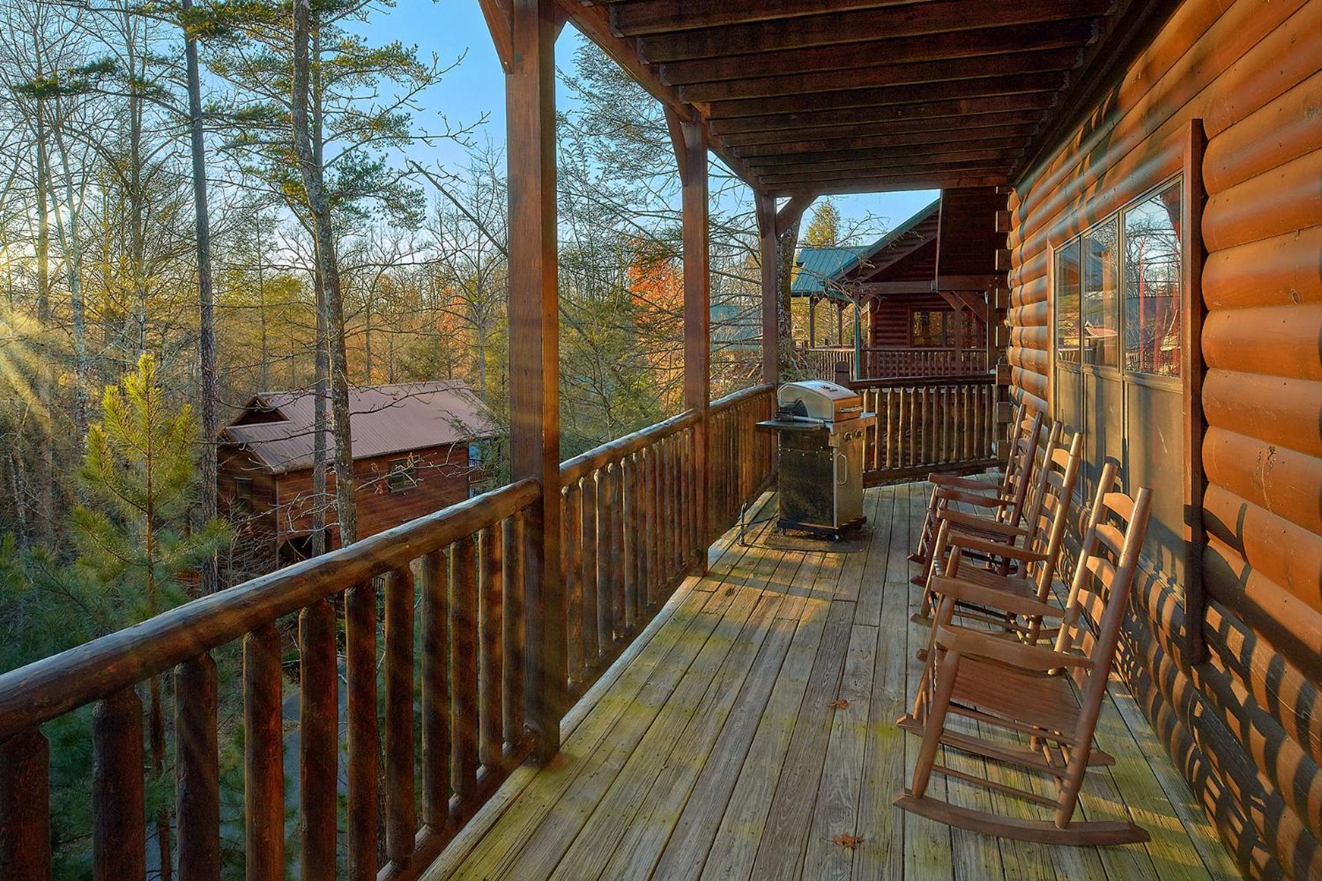 Serenity Holiday home