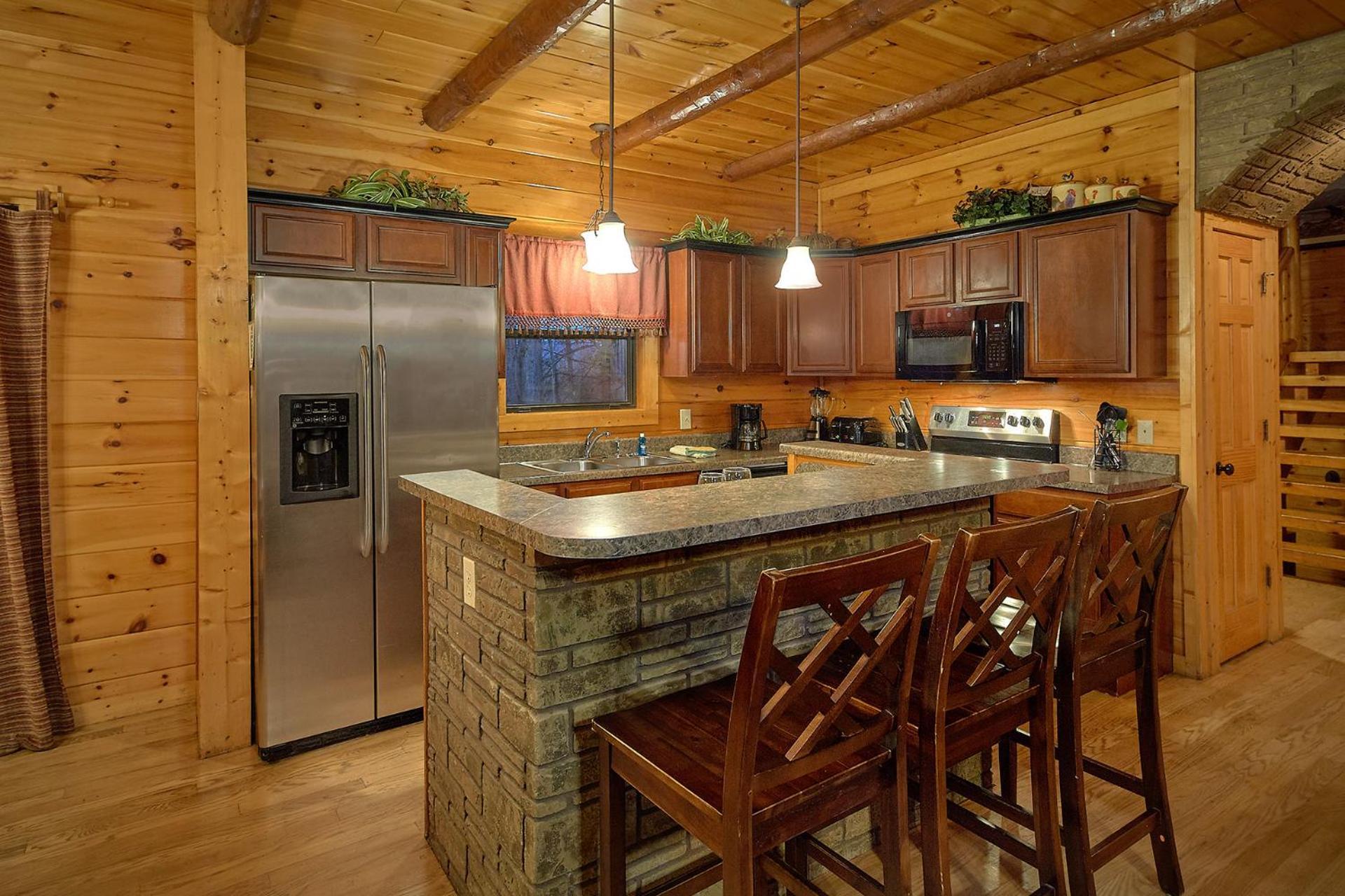 Serenity Holiday home *