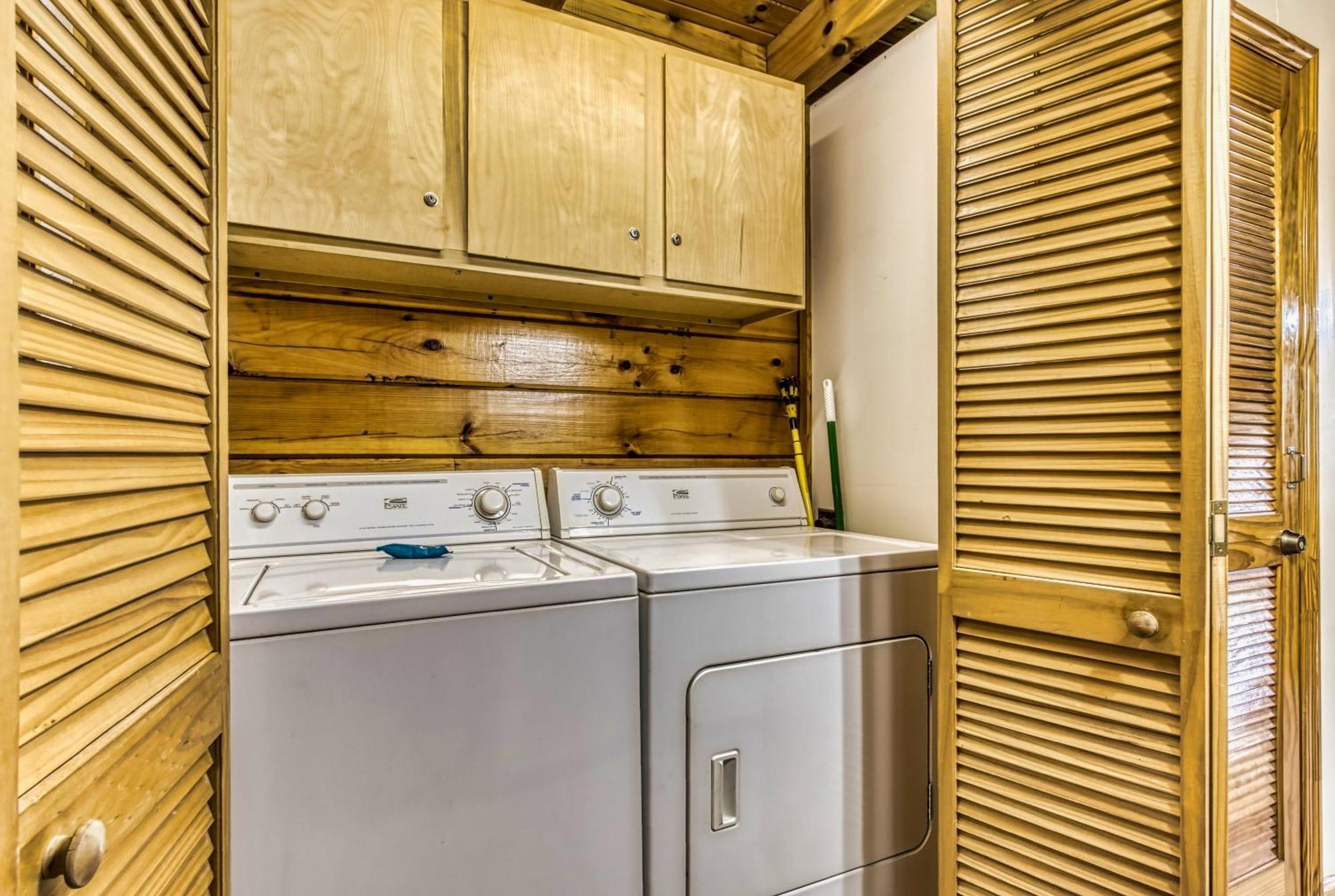 Mountain Haven Holiday home