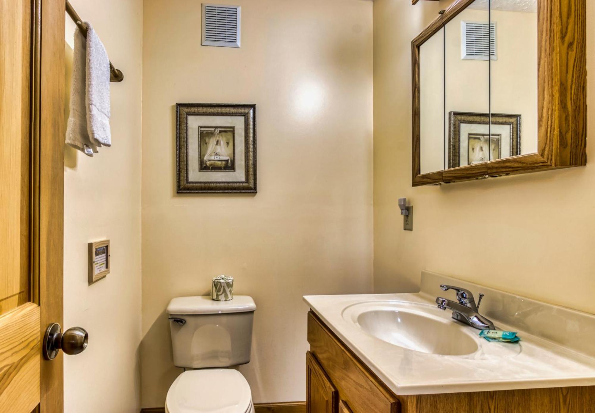 Mountain Haven Holiday home Gatlinburg