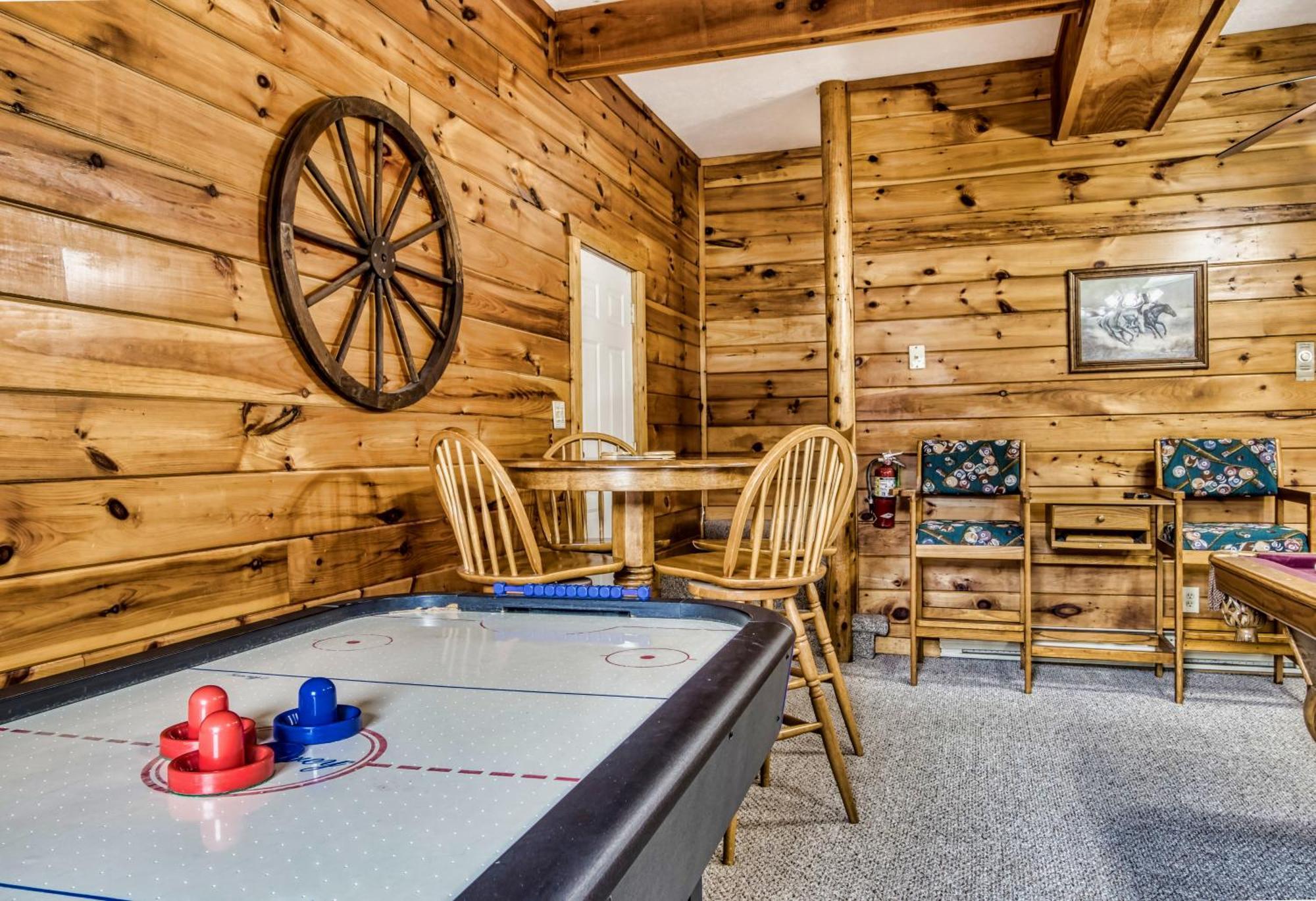 Mountain Haven *