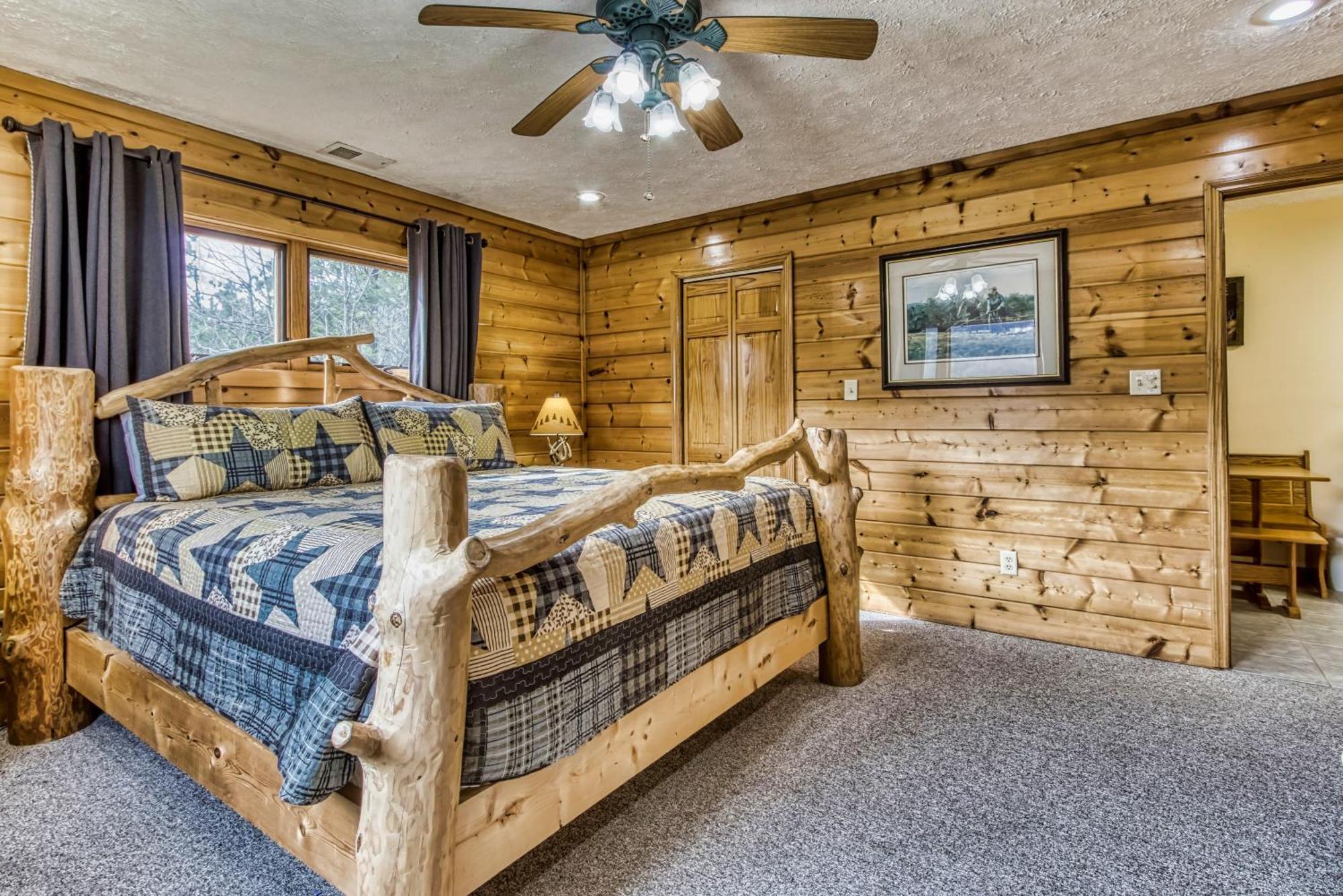 Mountain Haven Gatlinburg