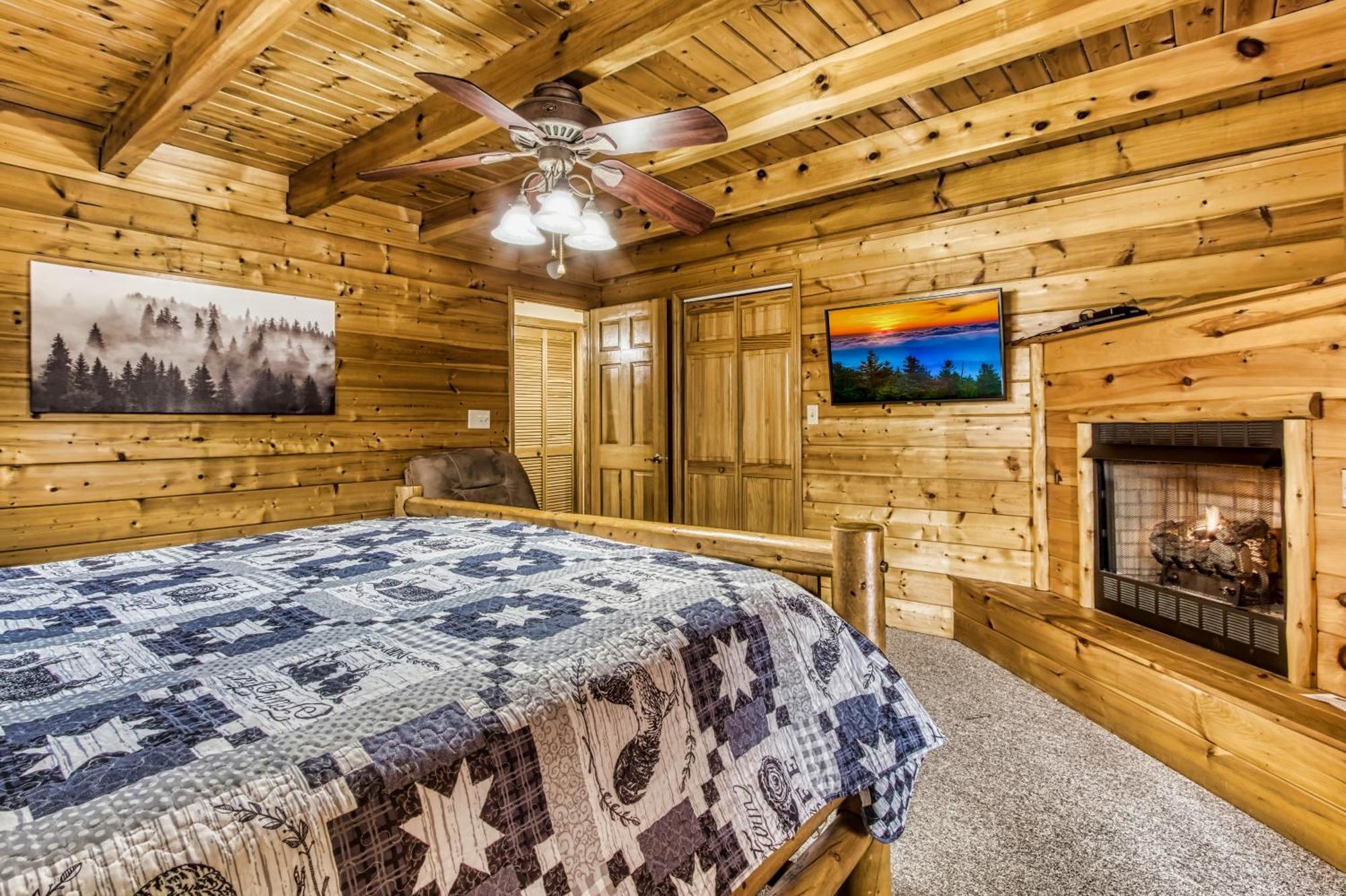 Mountain Haven Holiday home Gatlinburg