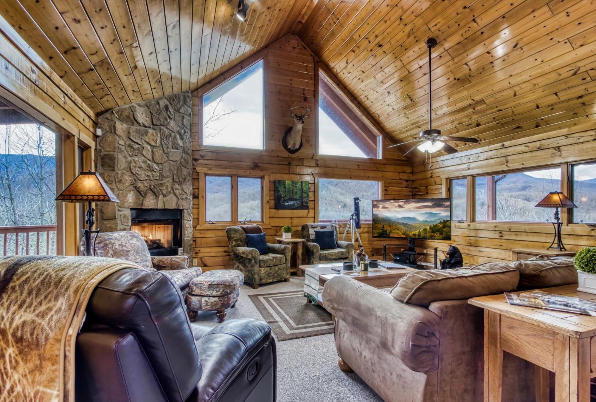 Holiday home Mountain Haven